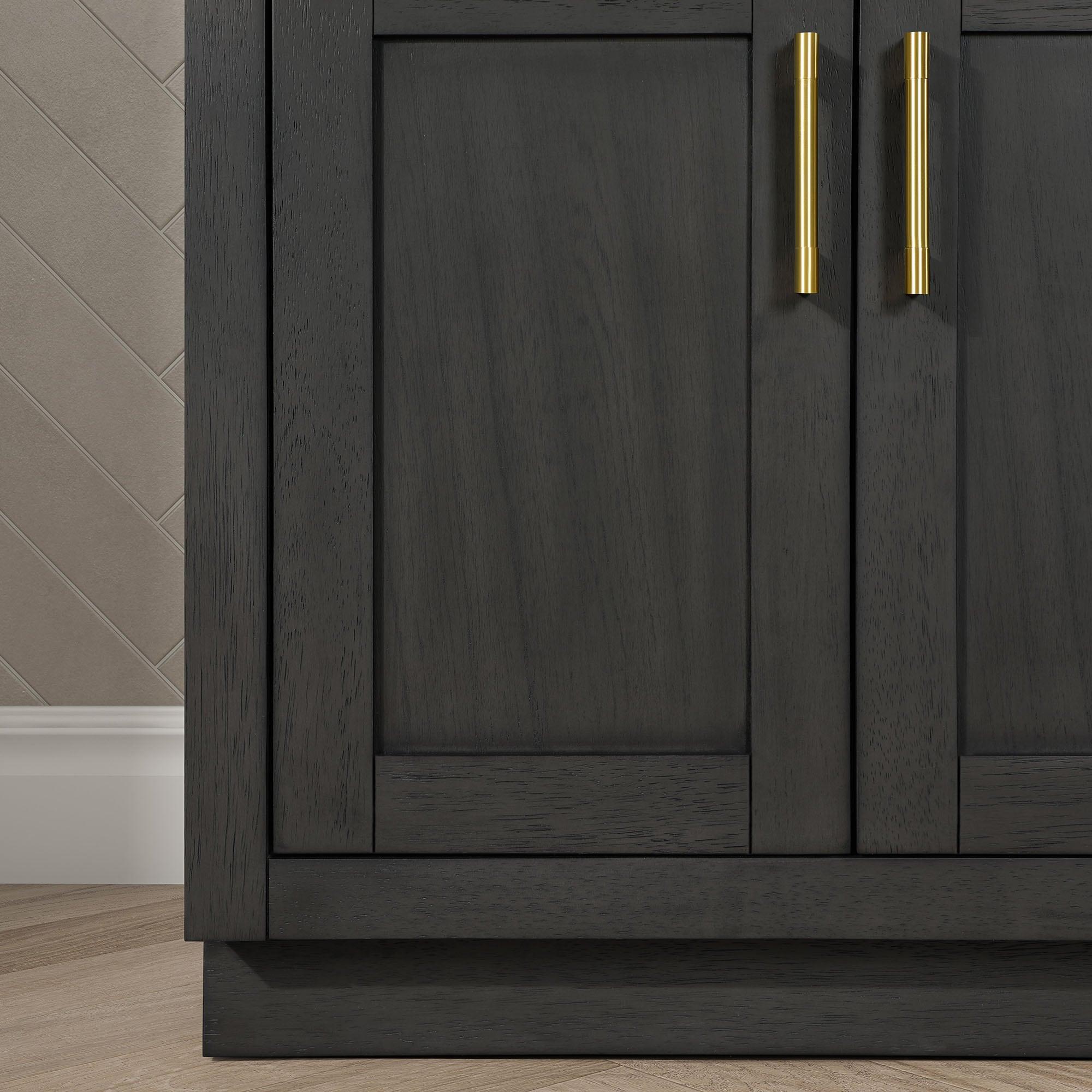 OVE Decors Bailey 30" Single Bathroom Vanity Set with Premium Countertop