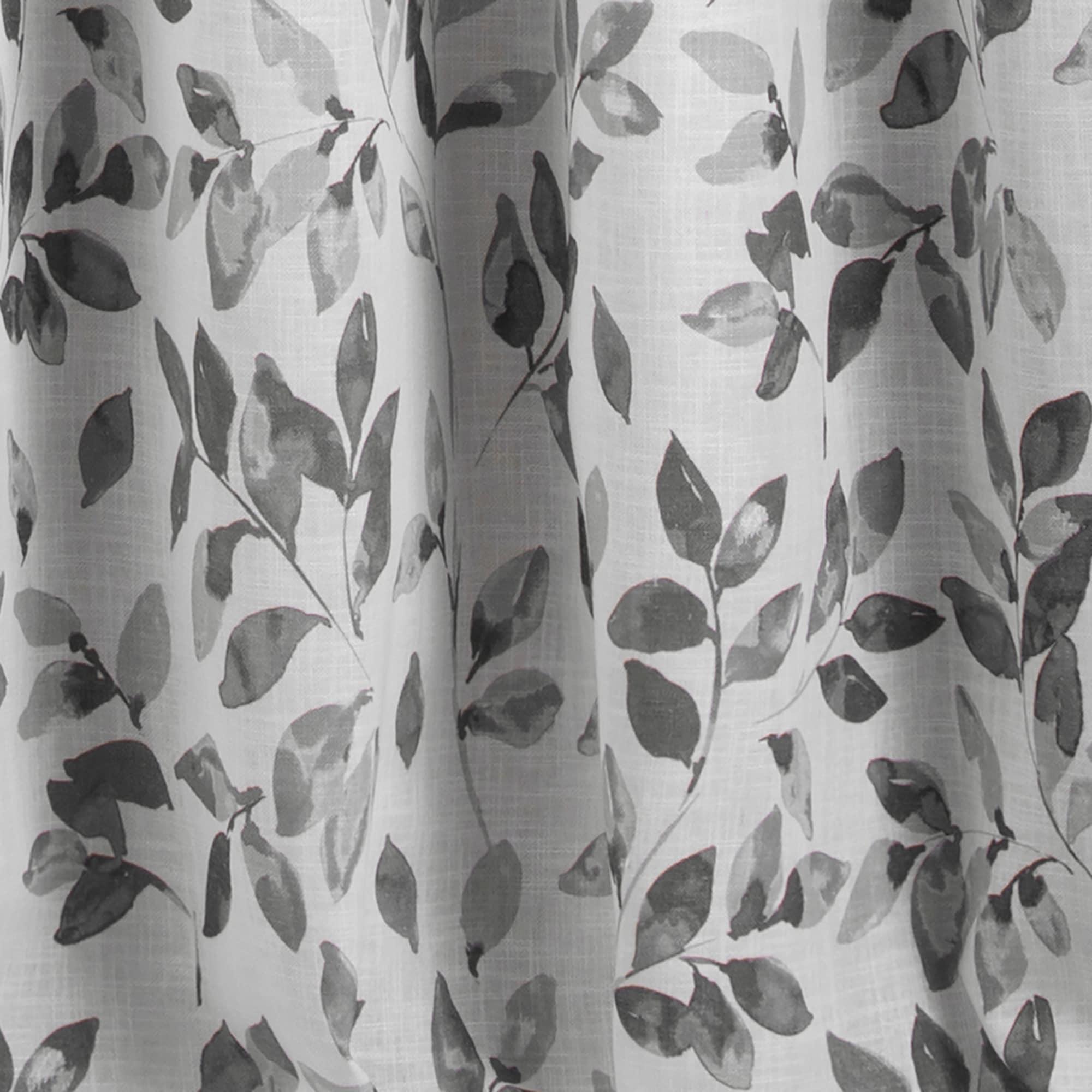 Ophelia & Co. Babbitt Polyester Blackout Single Curtain Panel Single Panel
