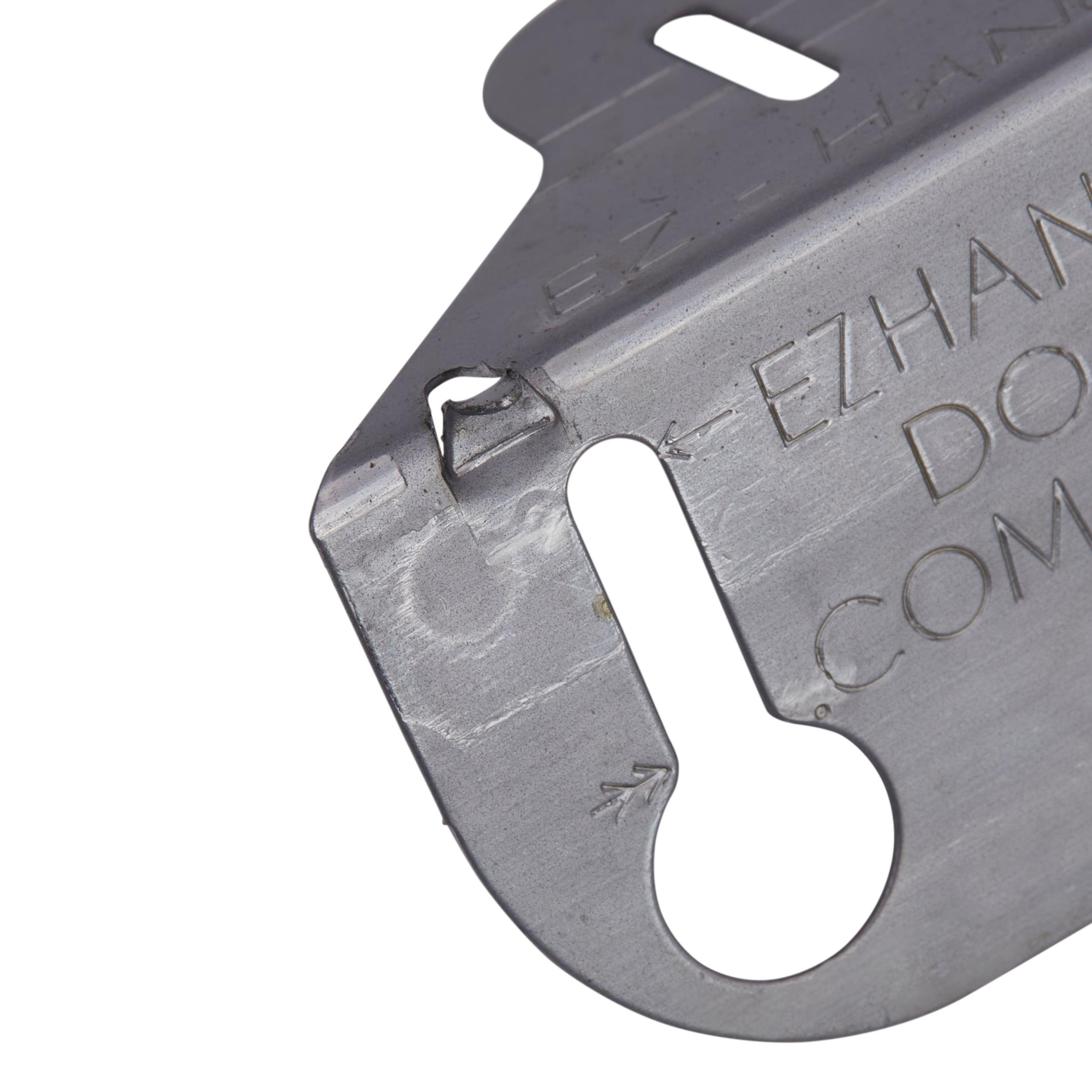 EZ-Hang Door Installation System 11659 EZ2WSTP