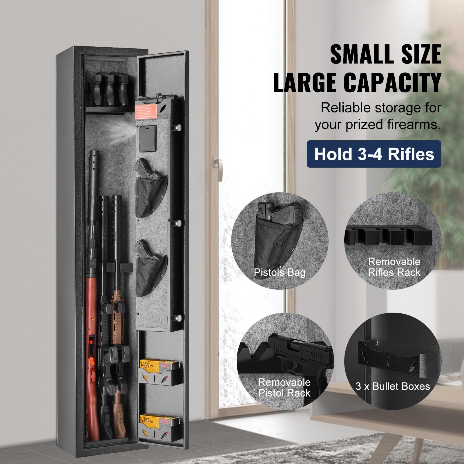 VEVOR Gun Safe Lock