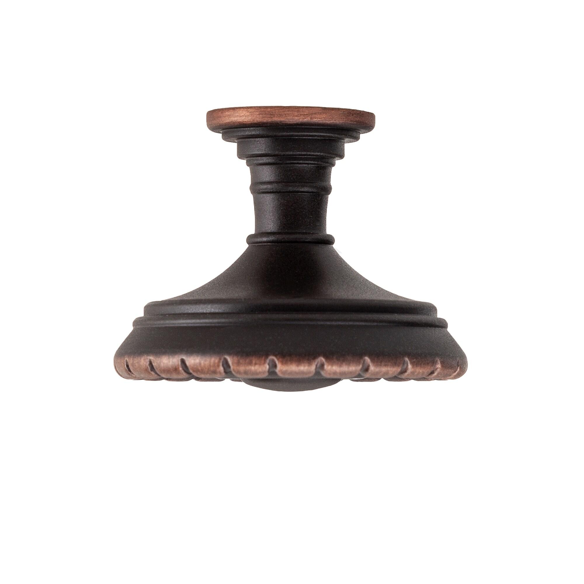 Charlotte 1 1/4" Diameter Knob