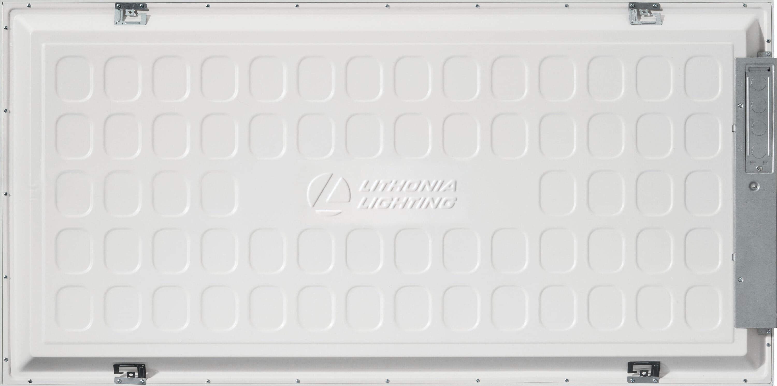 Dimmable Rectangle Flat Panel Ceiling Light