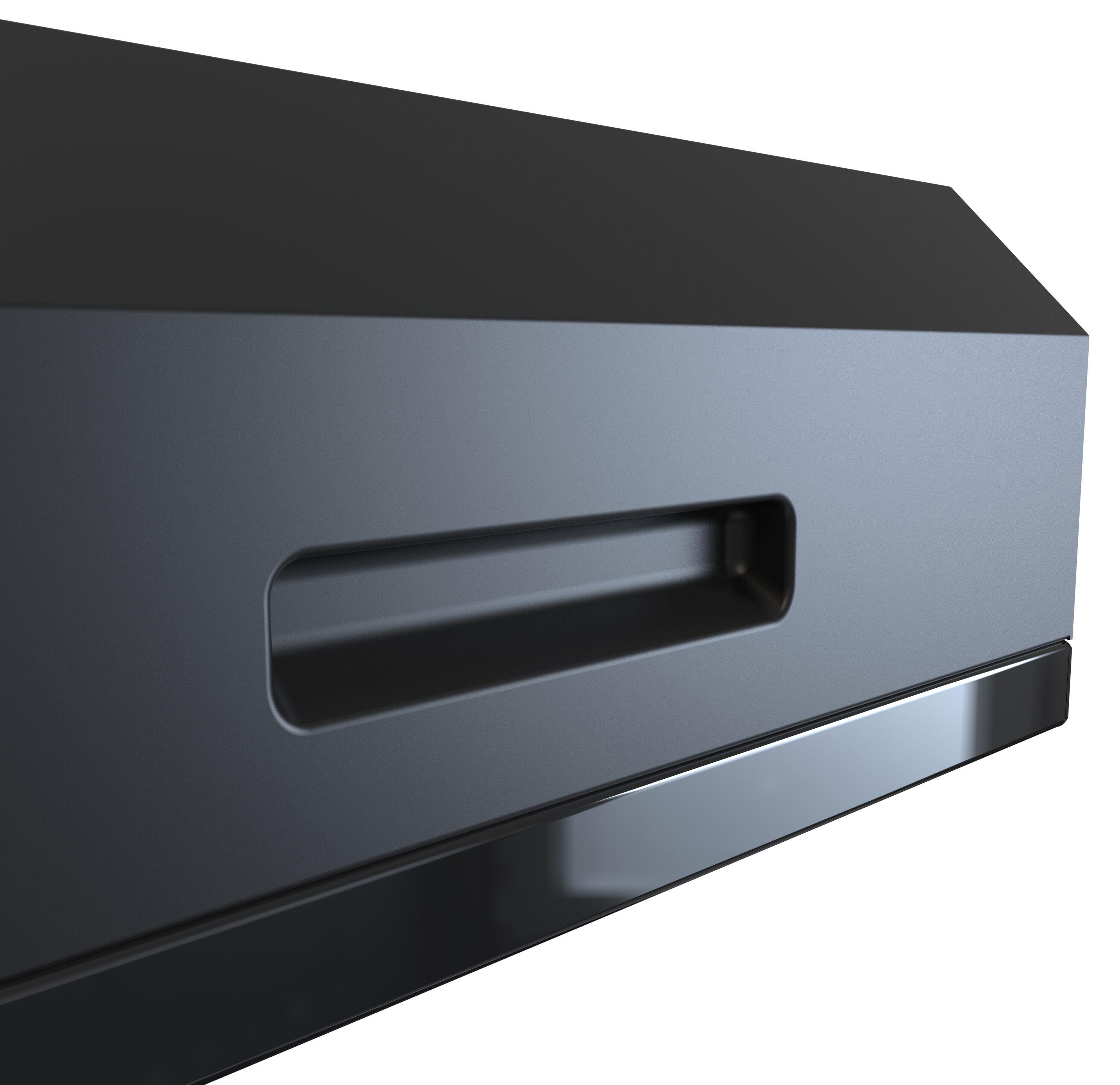 GrillFest Grill Top Outdoor Pizza Oven - Baking Stone, Stainless Steel Sides