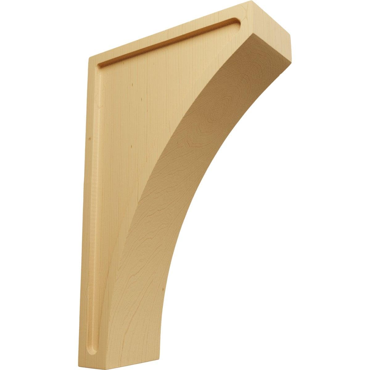 Lawson Wood Corbel