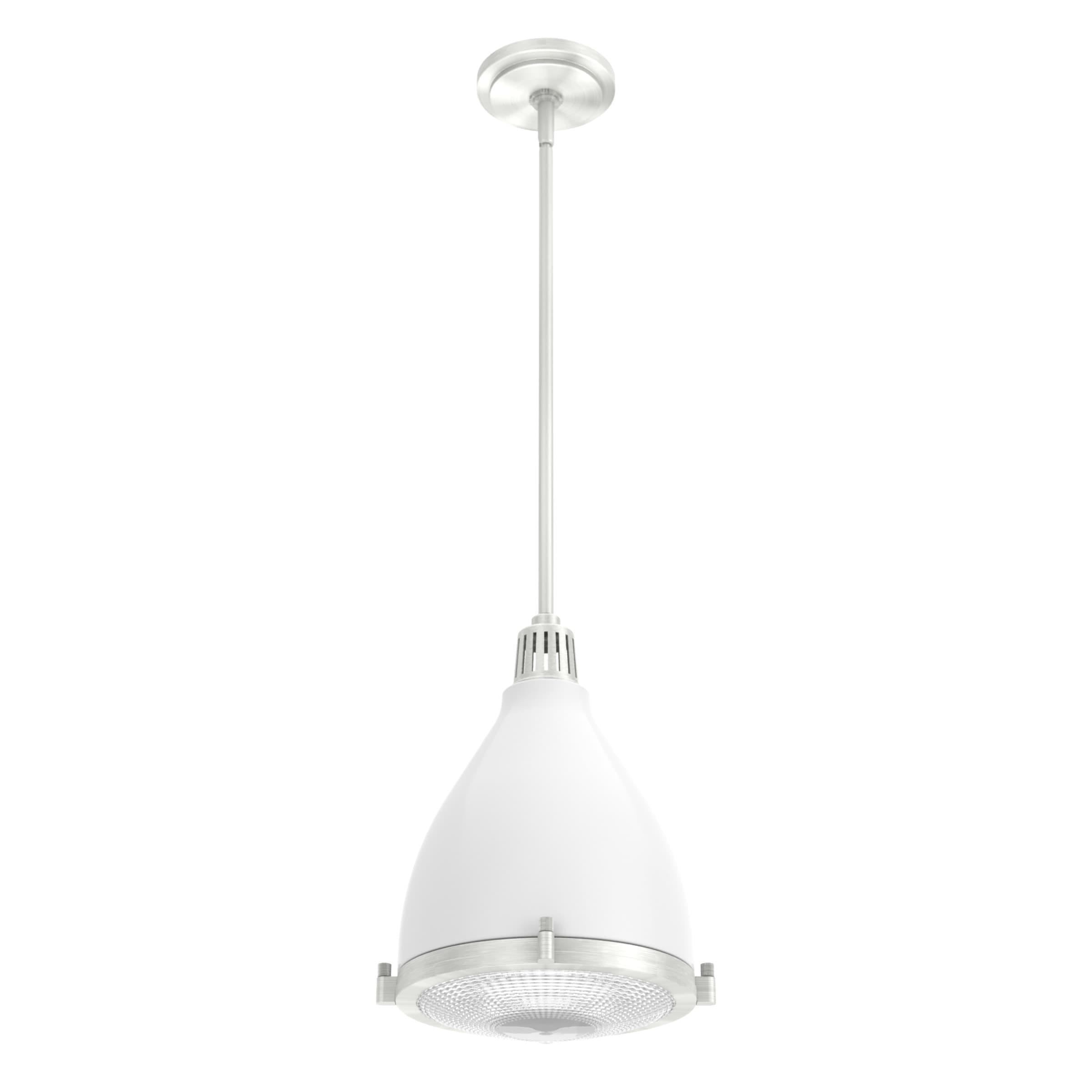 Bluff View 1 - Light Dome Pendant