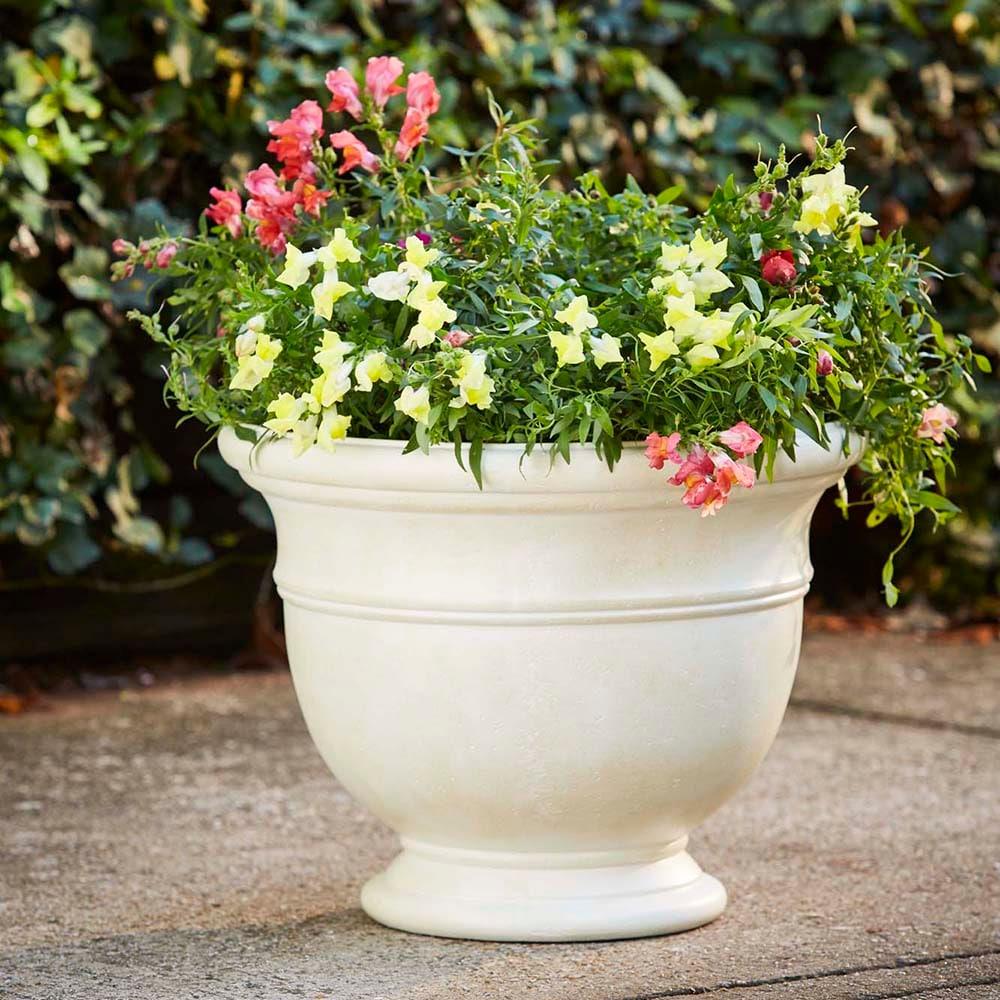 Jean Pierre Planter Urn Planter