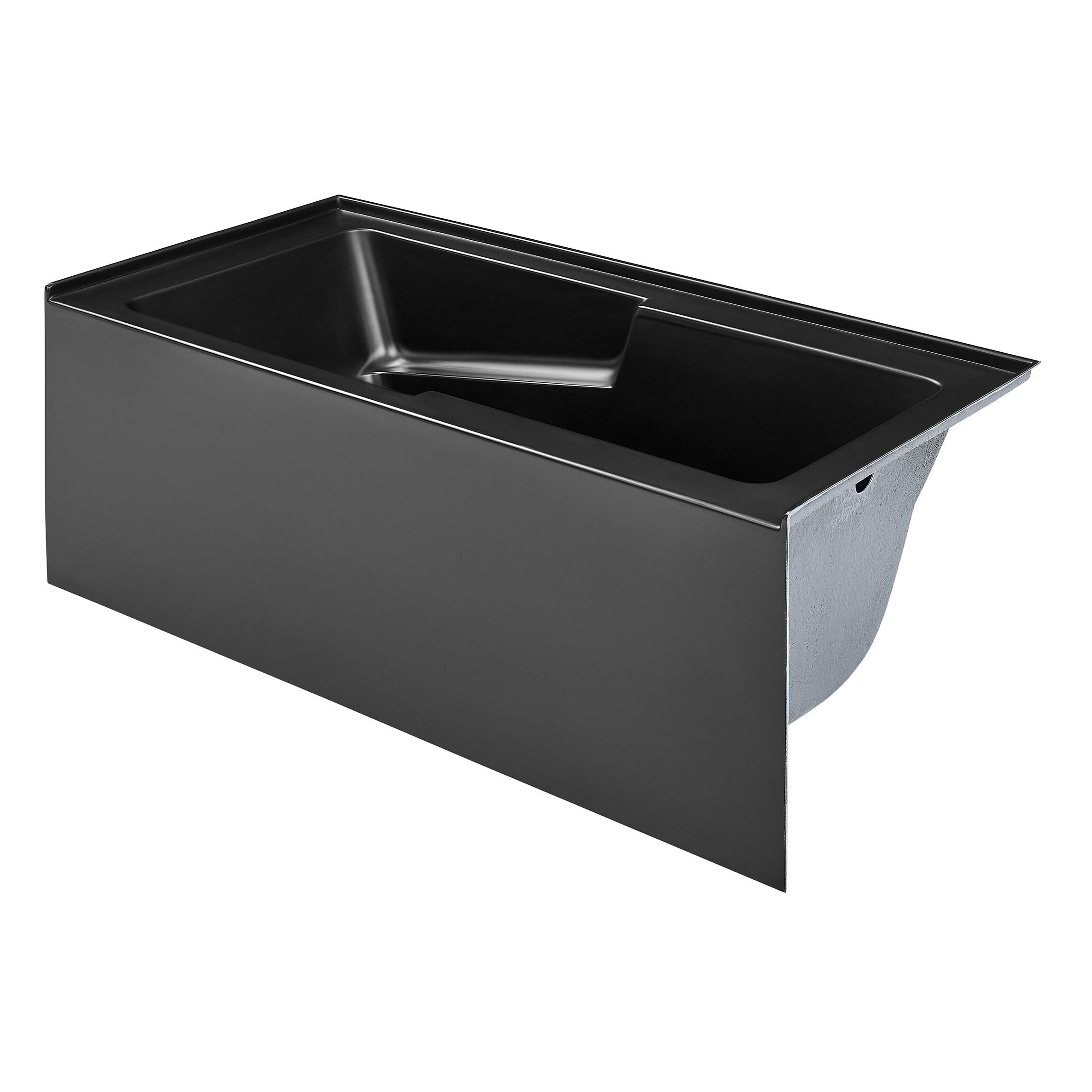 Voltaire 60" x 32" Alcove Bathtub with Apron
