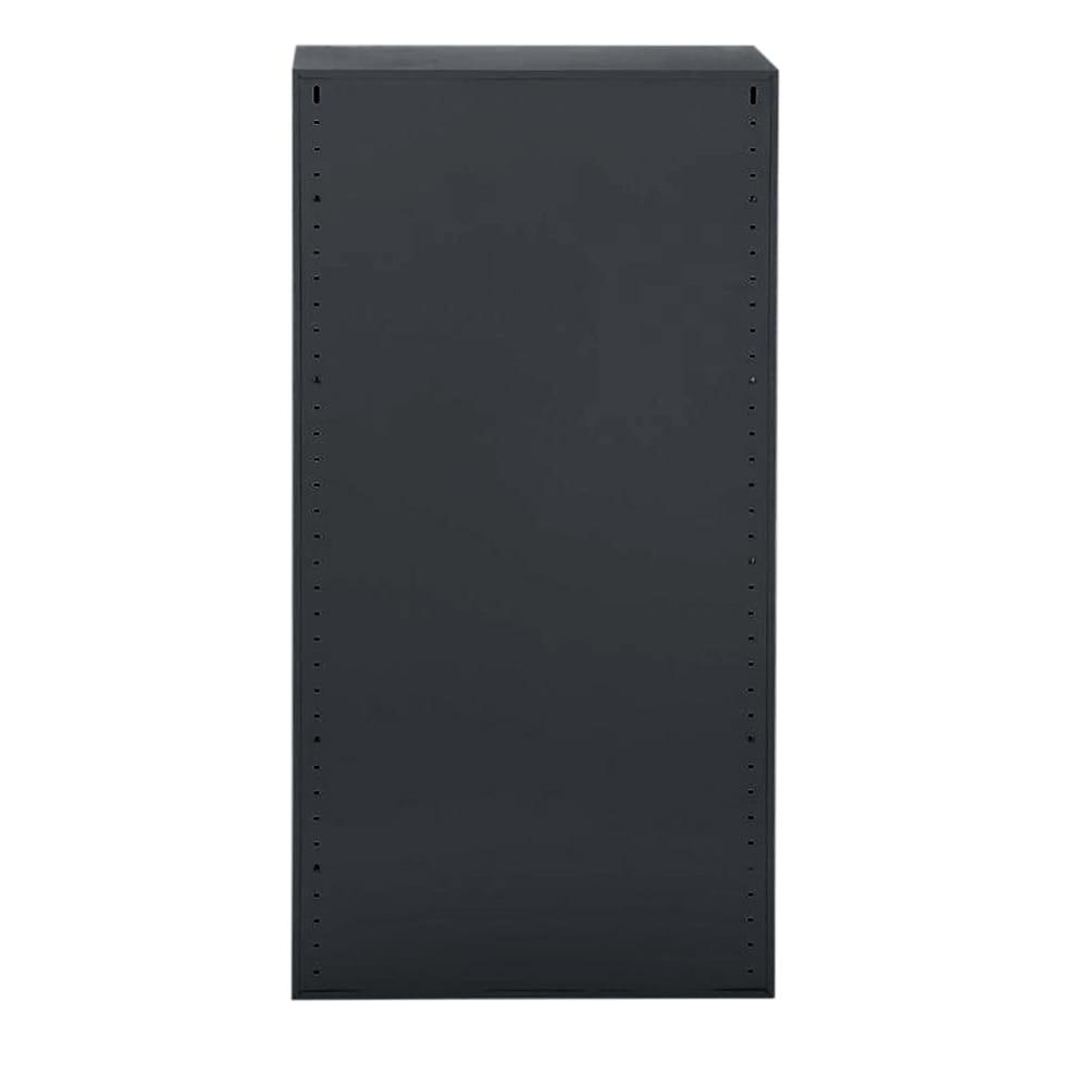 Classic Series 36'' Wide 5 - Shelf Storage Cabinet