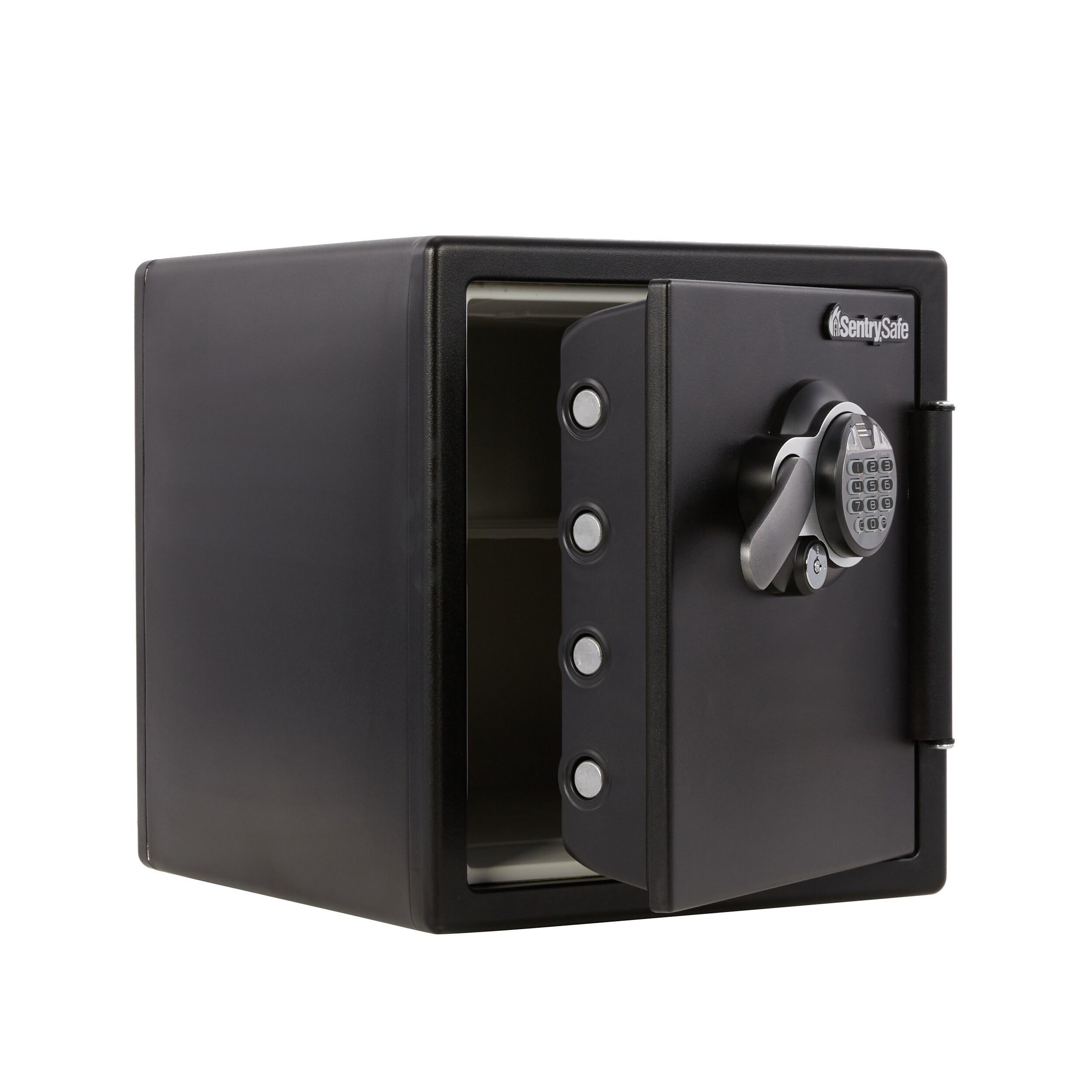 Sentry Safe File Safe Lock