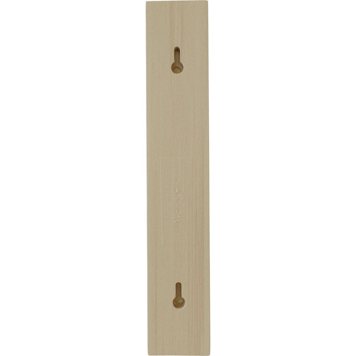 Reese H 2.5'' W D Wood Bracket / Corbel