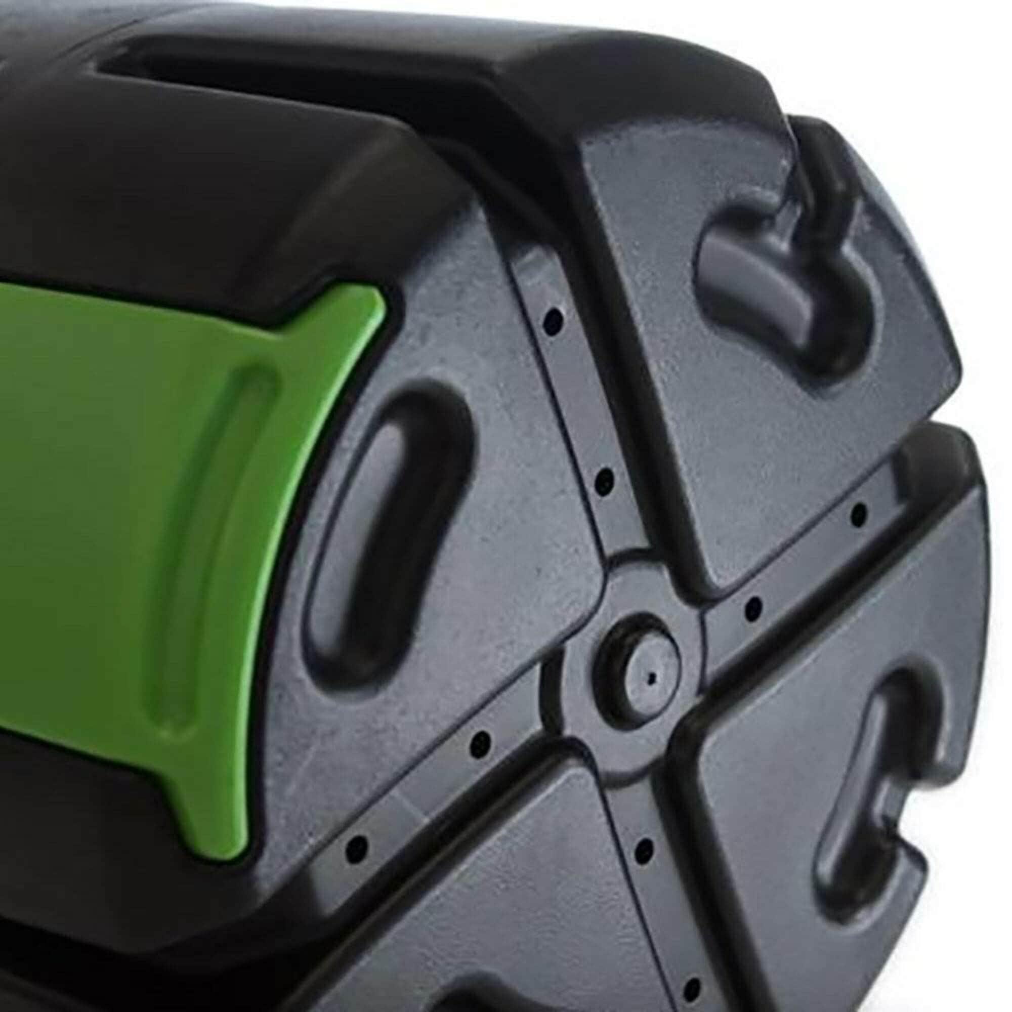 FCMP Outdoor FCMP Outdoor Chamber Quick Curing Rolling Compost Tumbler Bin