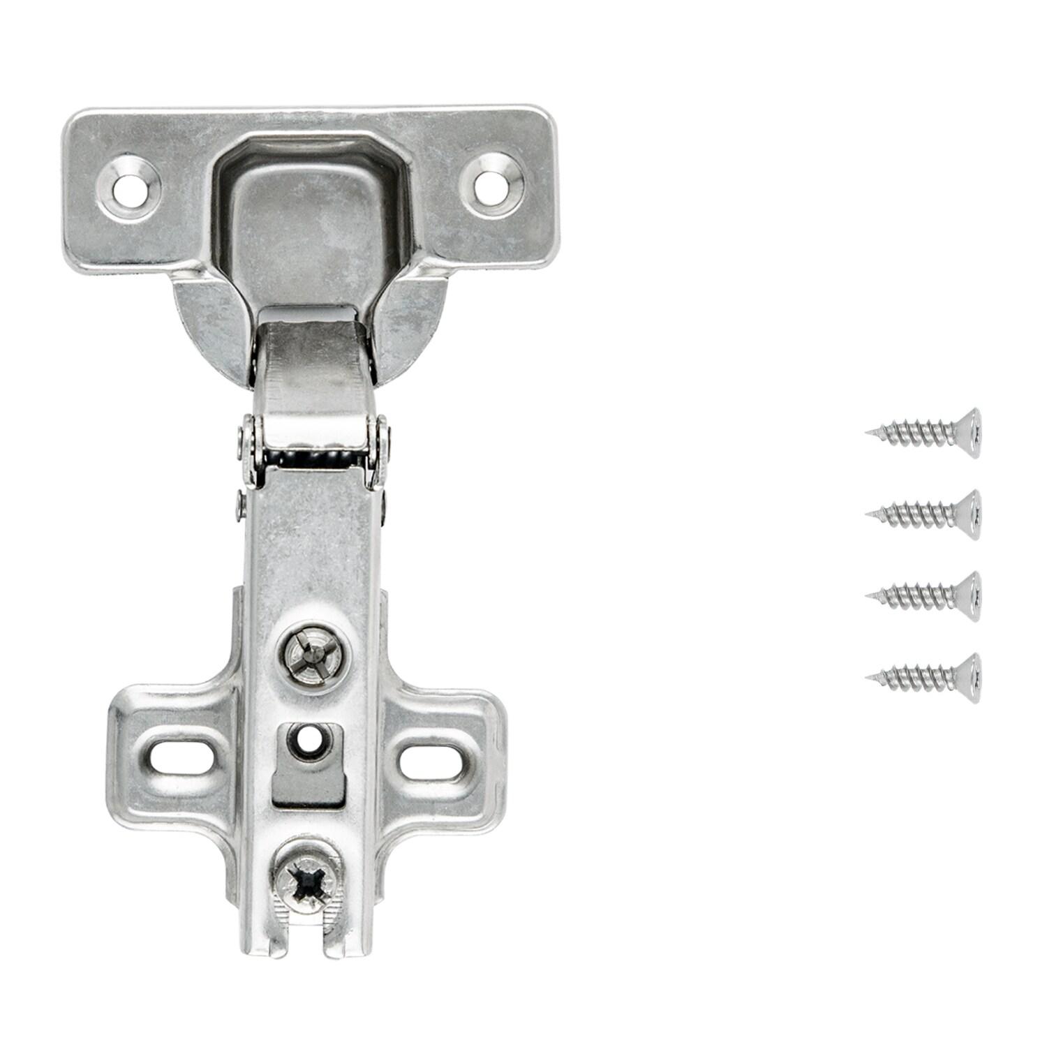 Invisible/Concealed Single Door Hinge