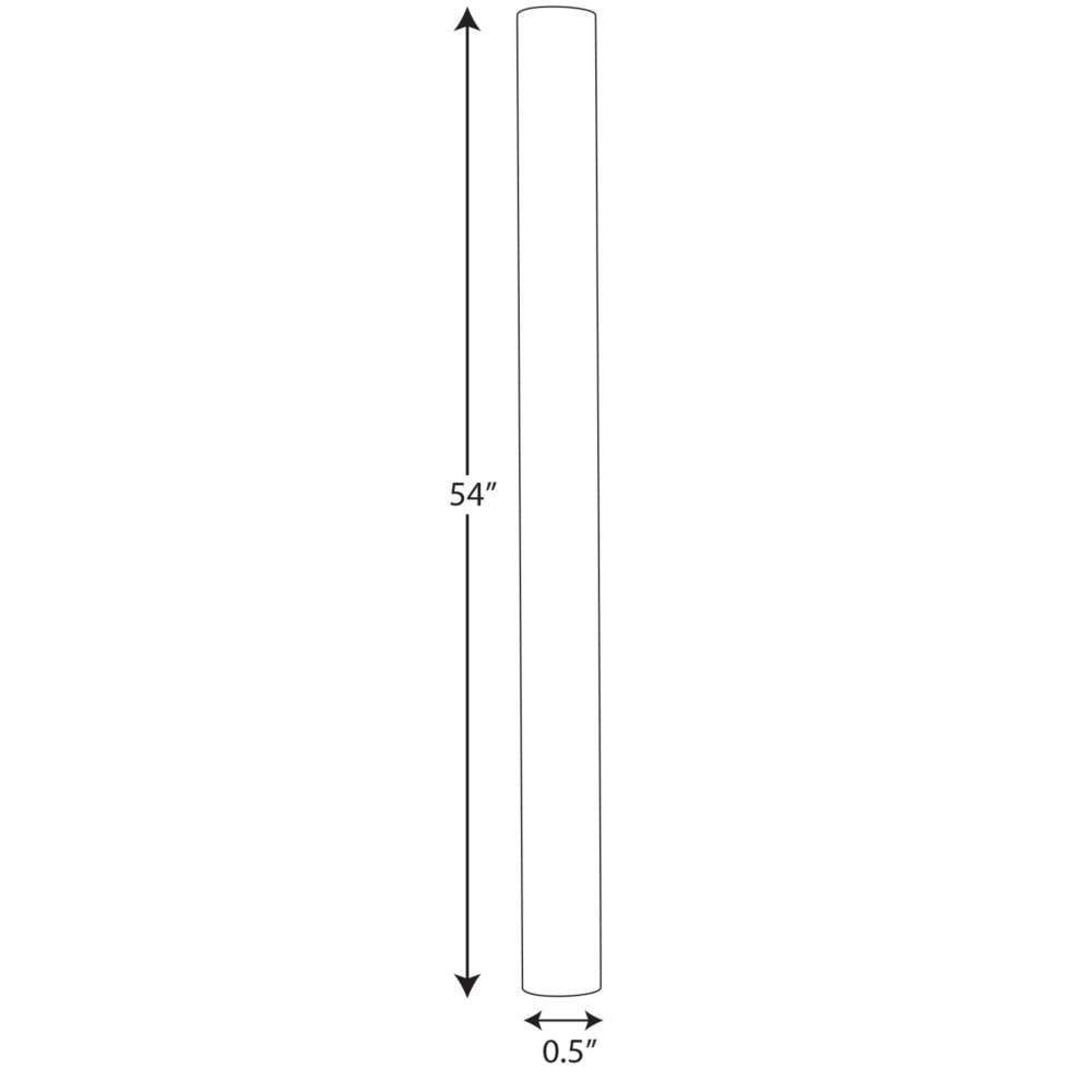 Stem Exension Light Filter