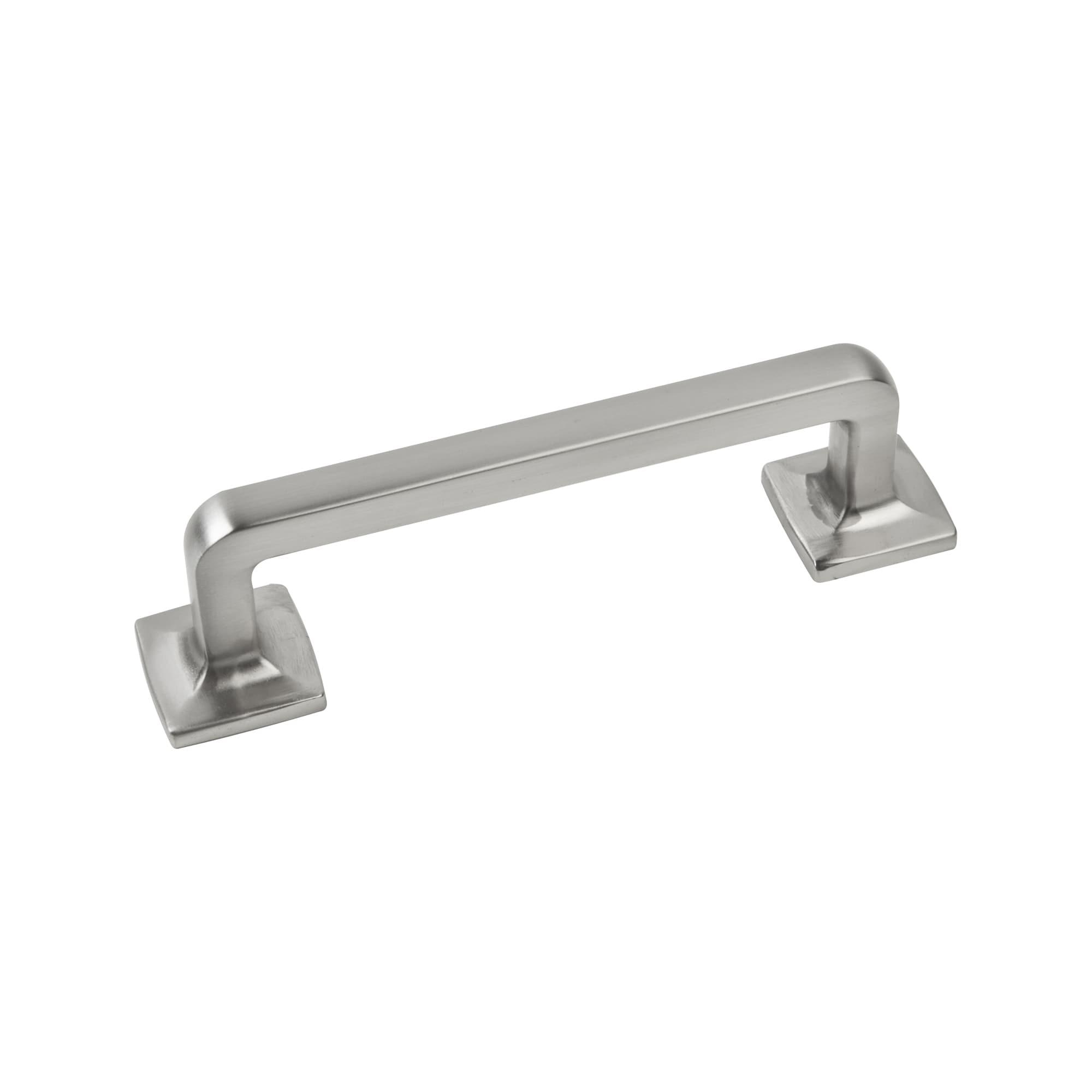 Boise 3 1/2" Center to Center Bar pull