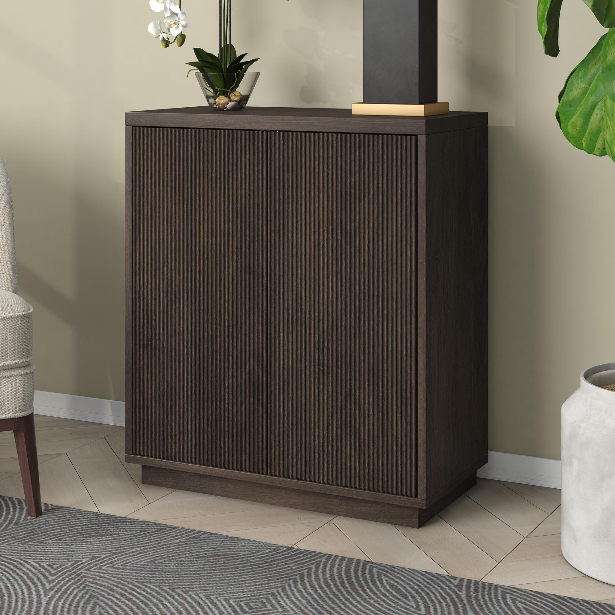 Marge 2 -Door Storage Cabinet
