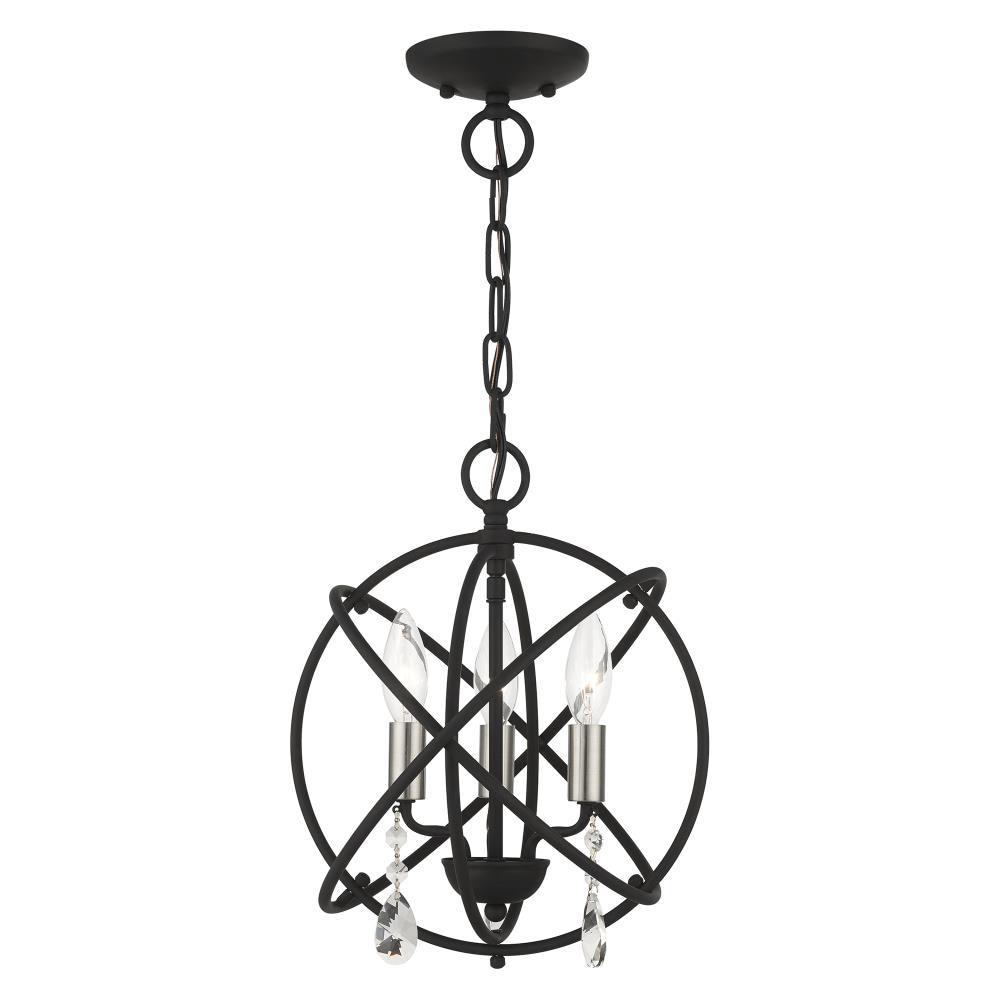 Laclair 3 - Light Pendant