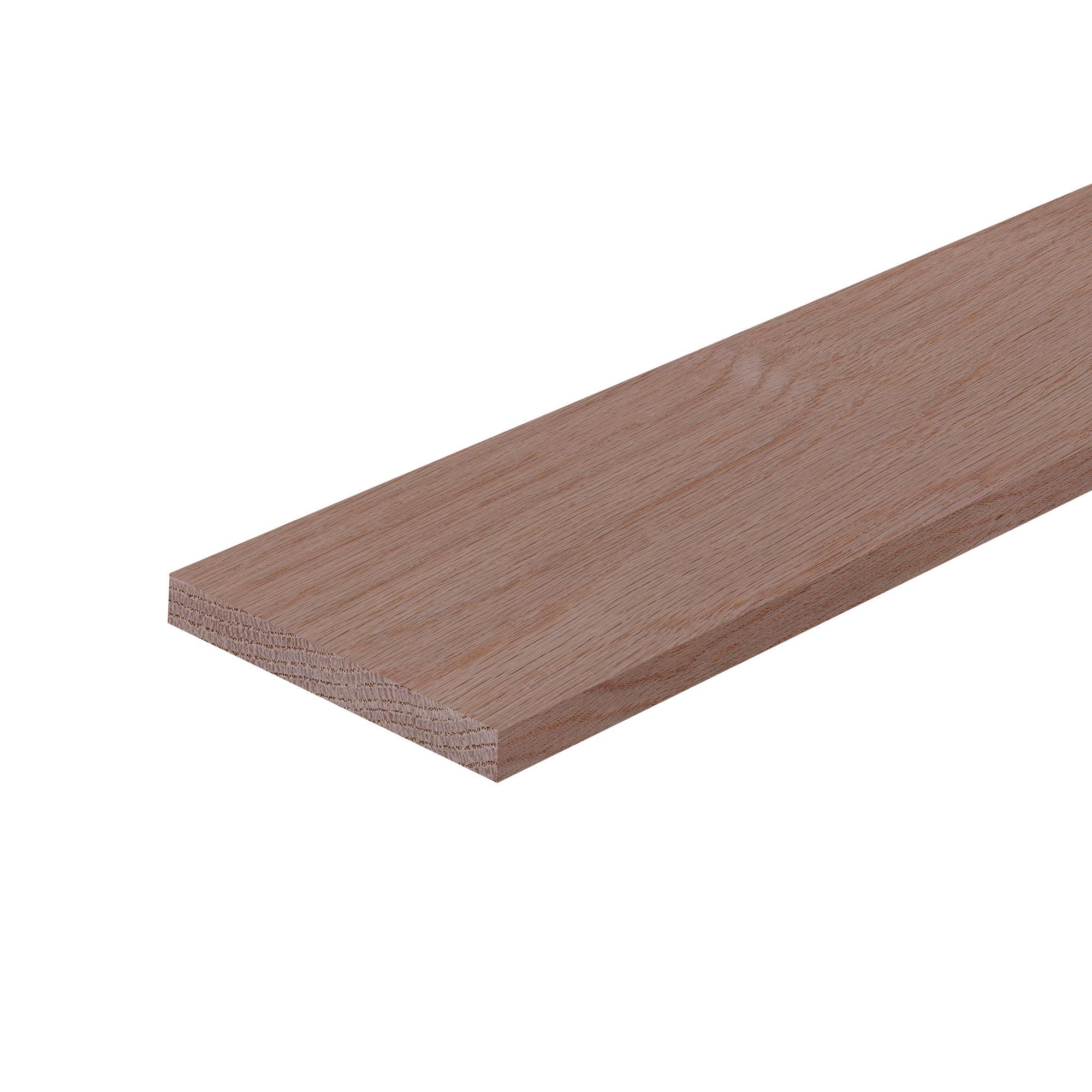 Ornamental Mouldings Unfinished Wood Board | Wayfair