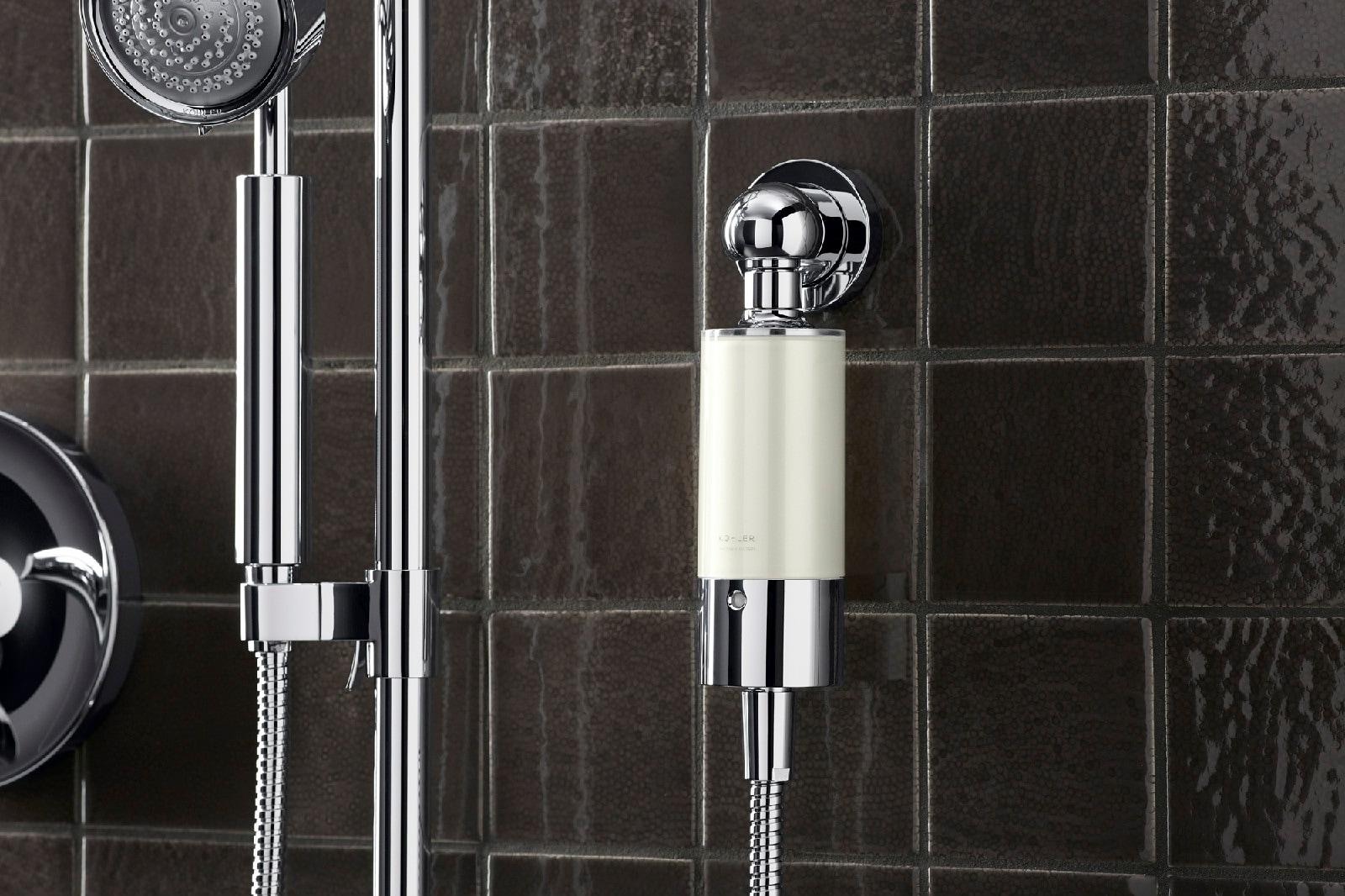 Aquifer Shower Filter