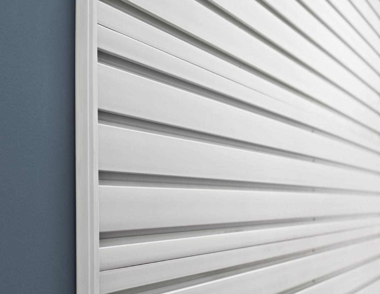 GearWall Panel Trim