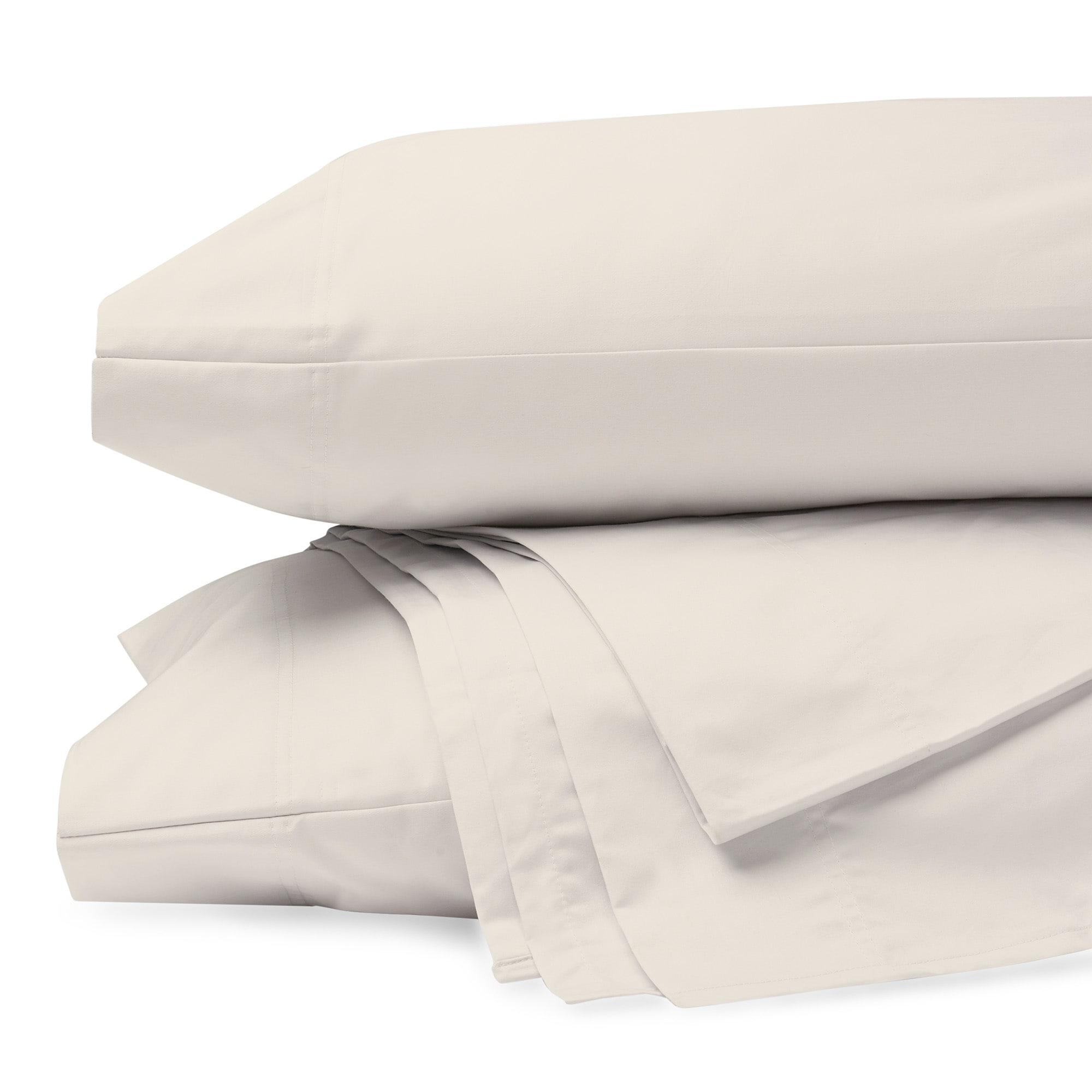 Organic 100% Cotton Breathable & Lightweight Deep Pocket Sheet Set