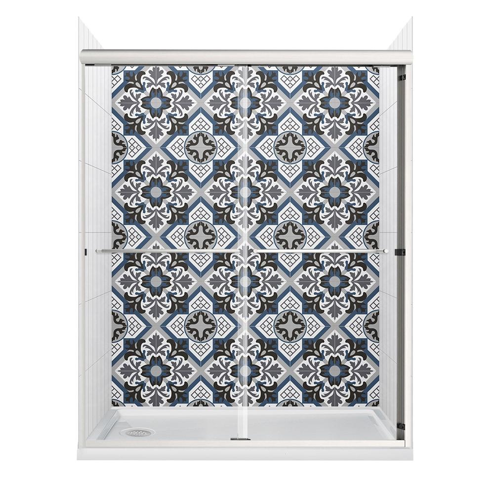 Craft + Main Jetcoat® 60'' W 36'' D 78'' H Composite Wall