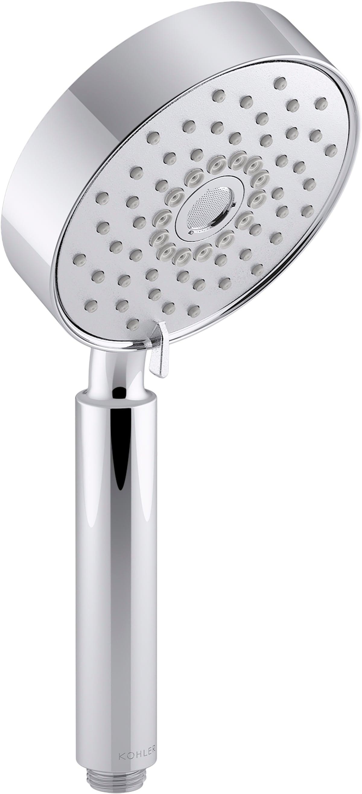 Purist® 2.5 GPM Multifunction Handheld Shower Head with Katalyst Air-Induction Technology