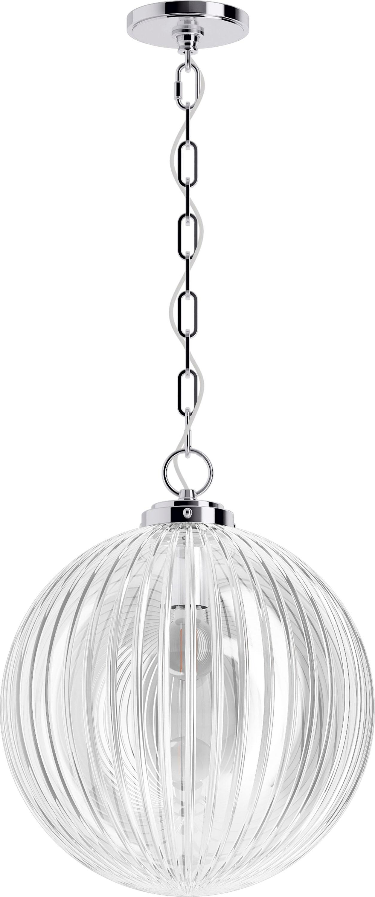 Embra By Studio McGee 14 in. Pendant