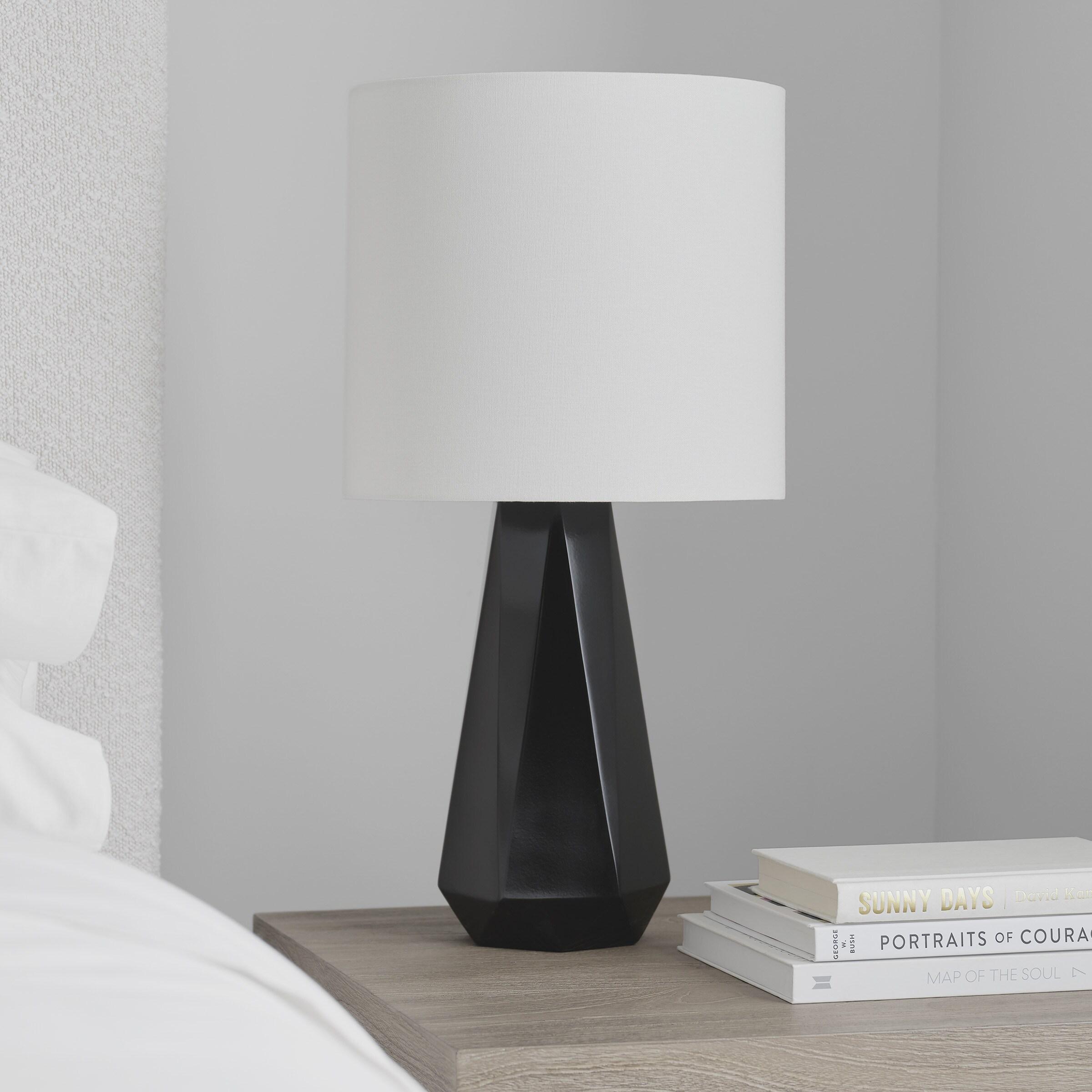 Scott Living Moresby 1-Light Medium Table Lamp
