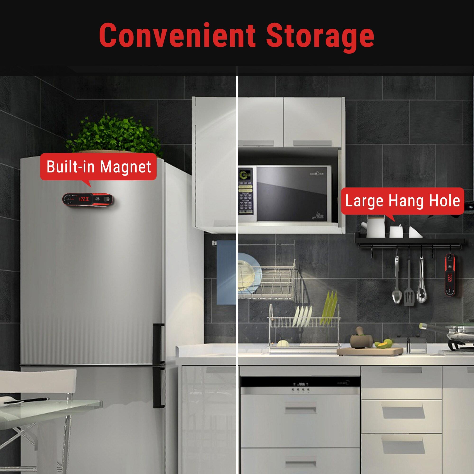 ThermoPro ThermoPro Thermometer