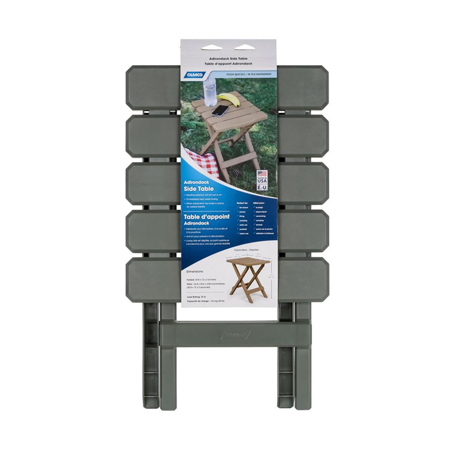 Camco Tray Table
