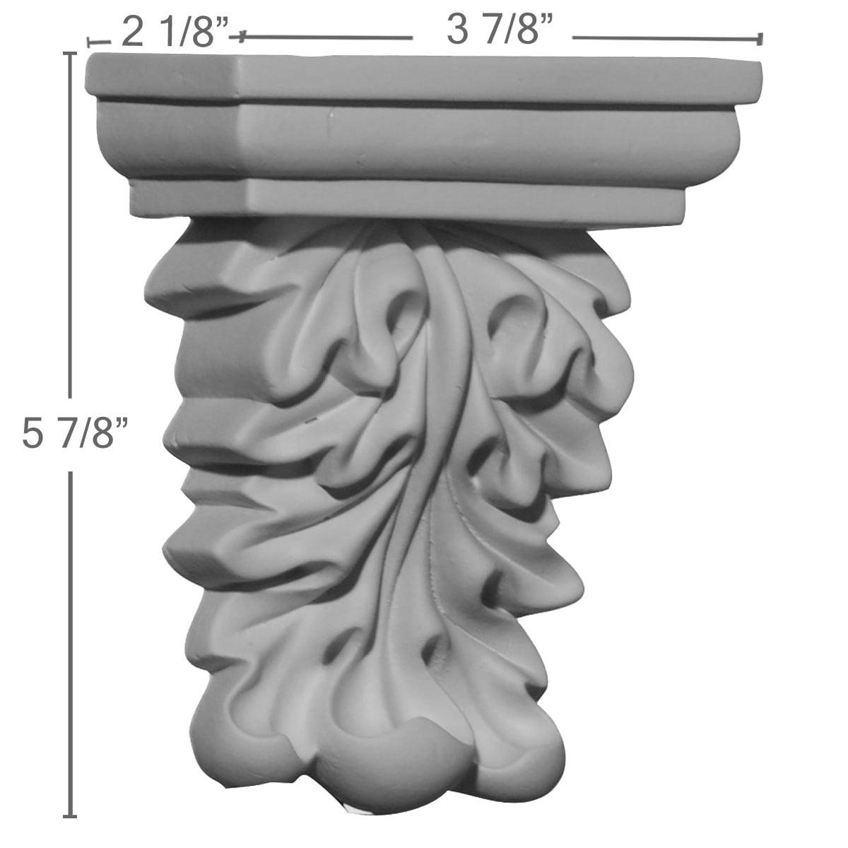 Ekena Millwork Baltimore Corbel