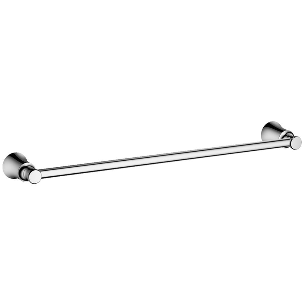 Joleena 24" Wall Mounted Towel Bar