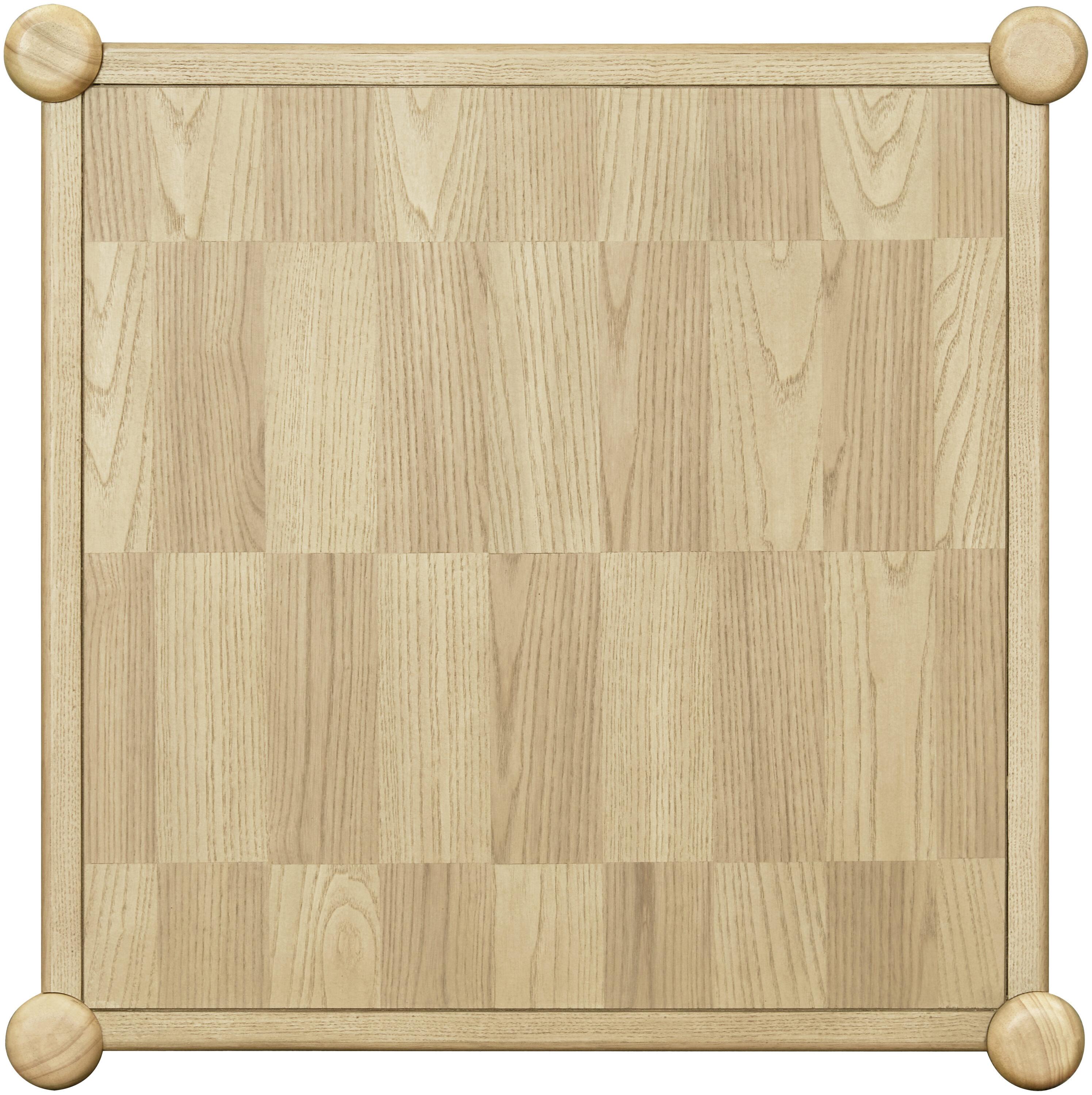 Becki Owens x Livabliss Becki Owens X Livabliss Brisa End Table