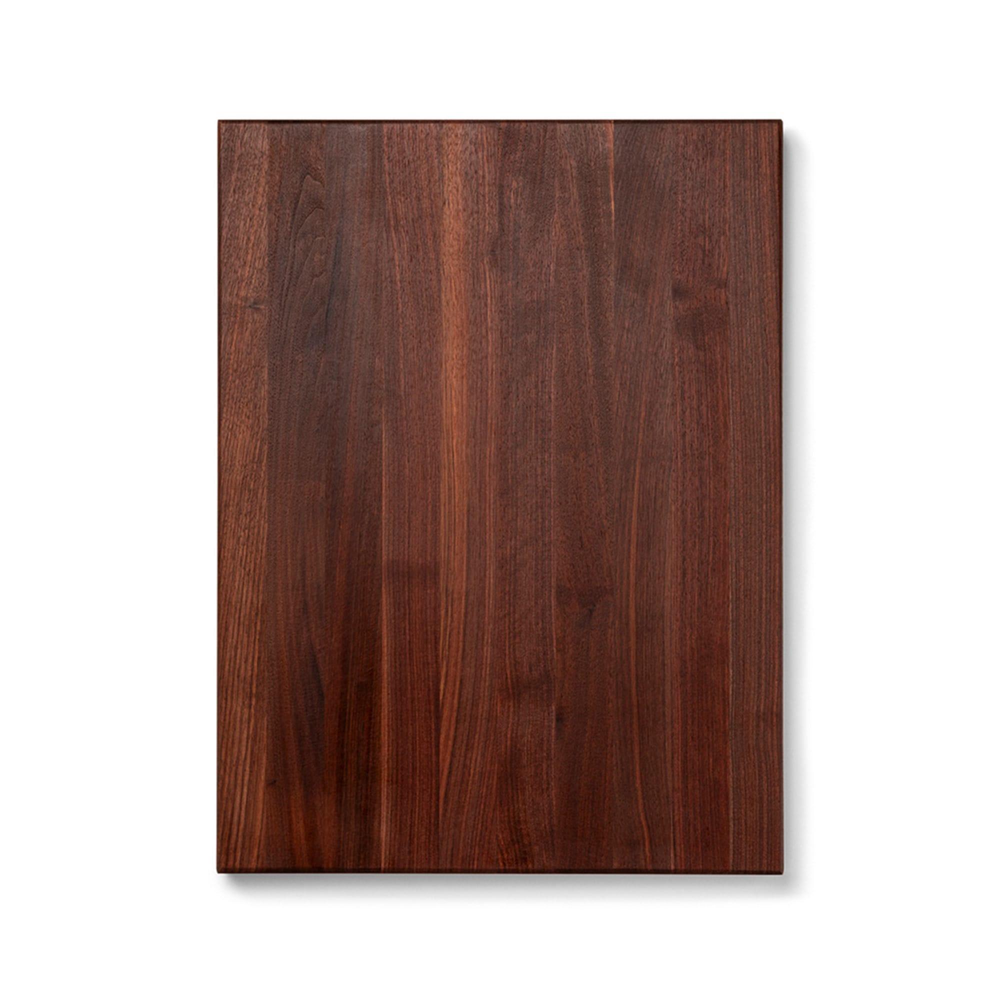 John Boos 24"x18" Reversible Walnut Cutting Board