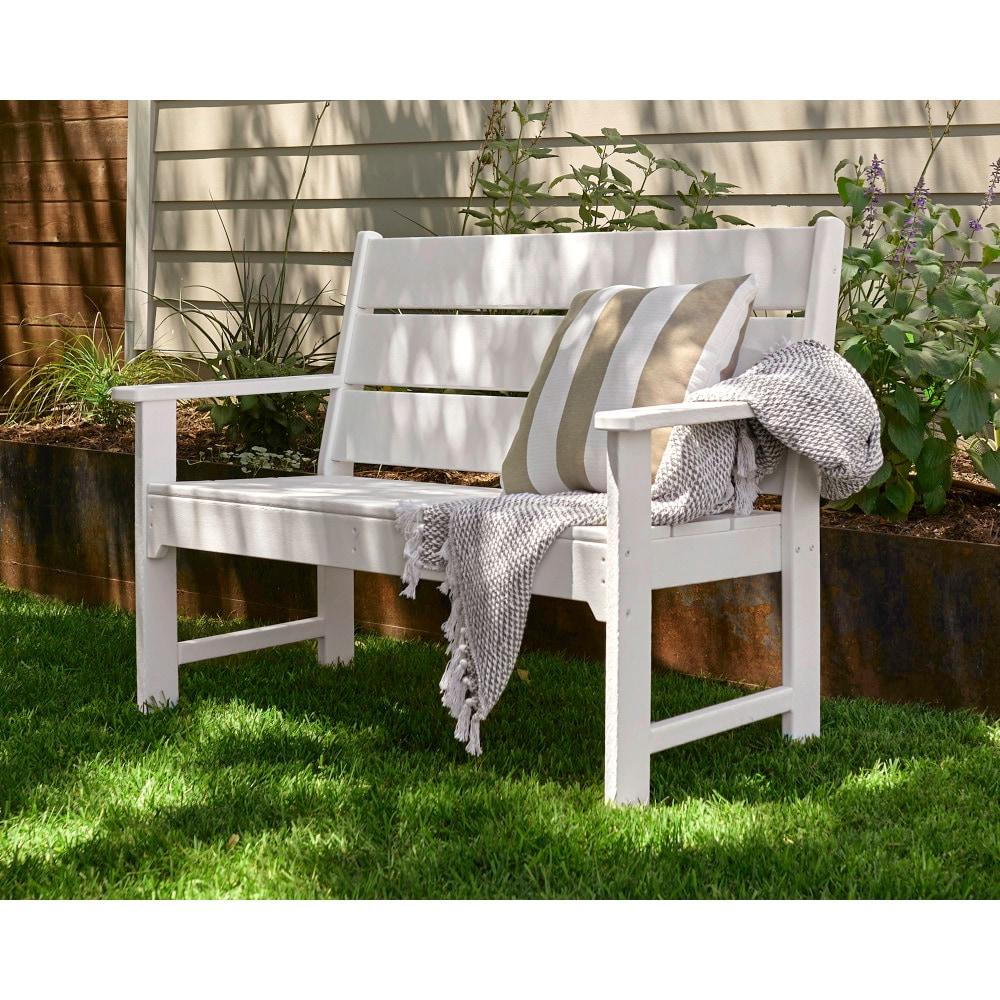 Lakeside 48" Bench