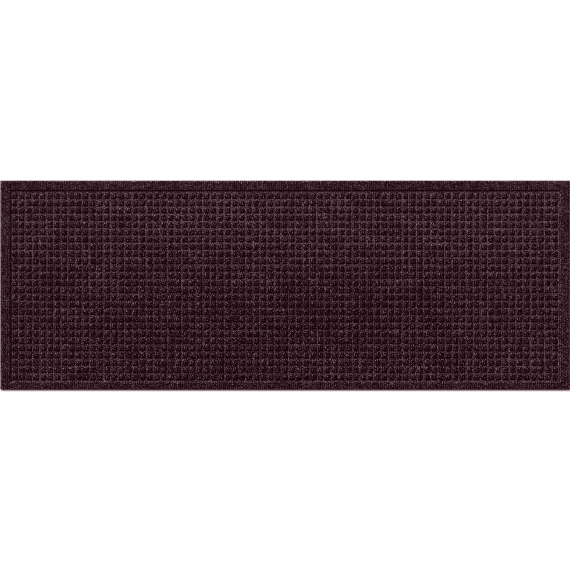WaterHog Squares Indoor Outdoor Door Mat
