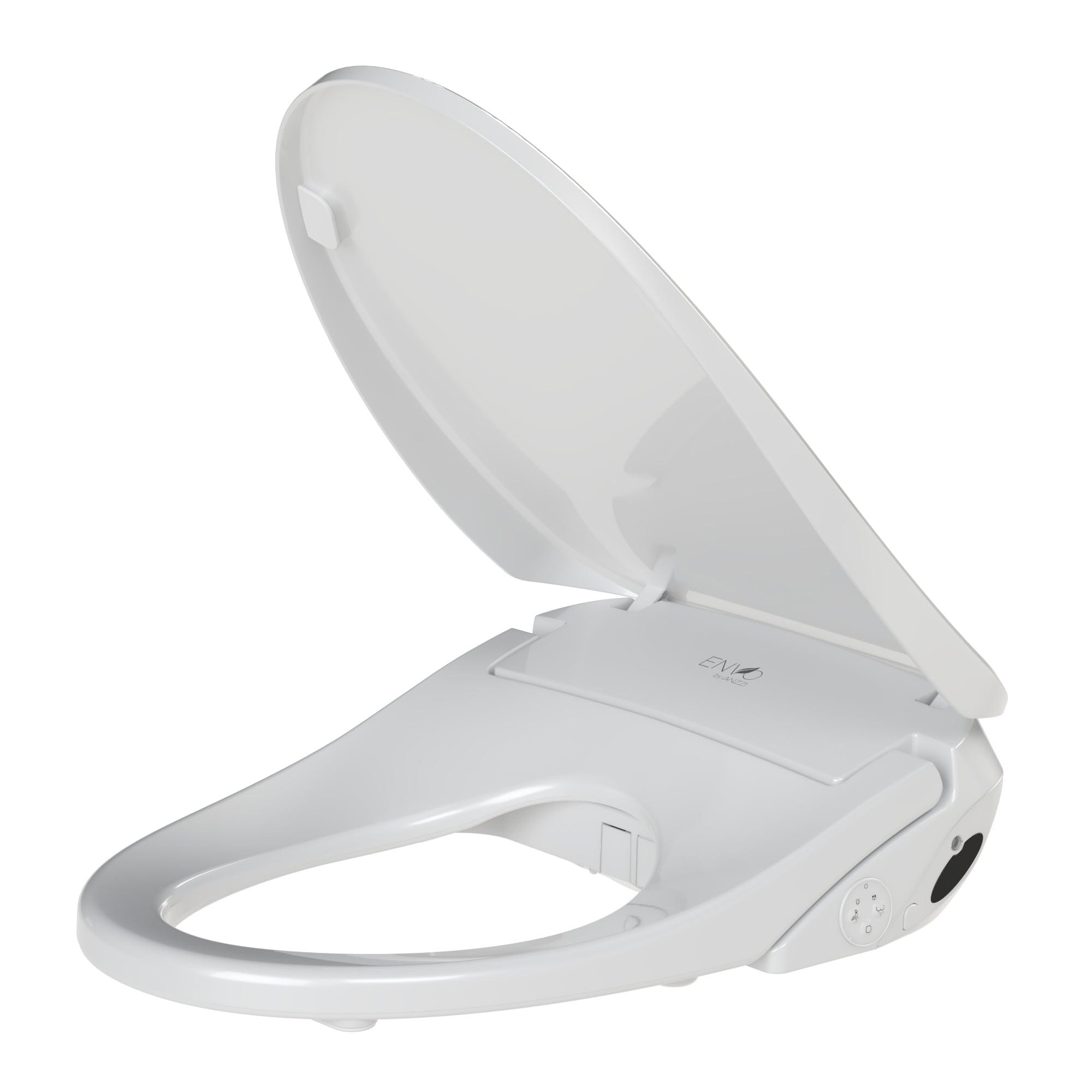 Dive Smart Elongated Toilet Seat Bidet