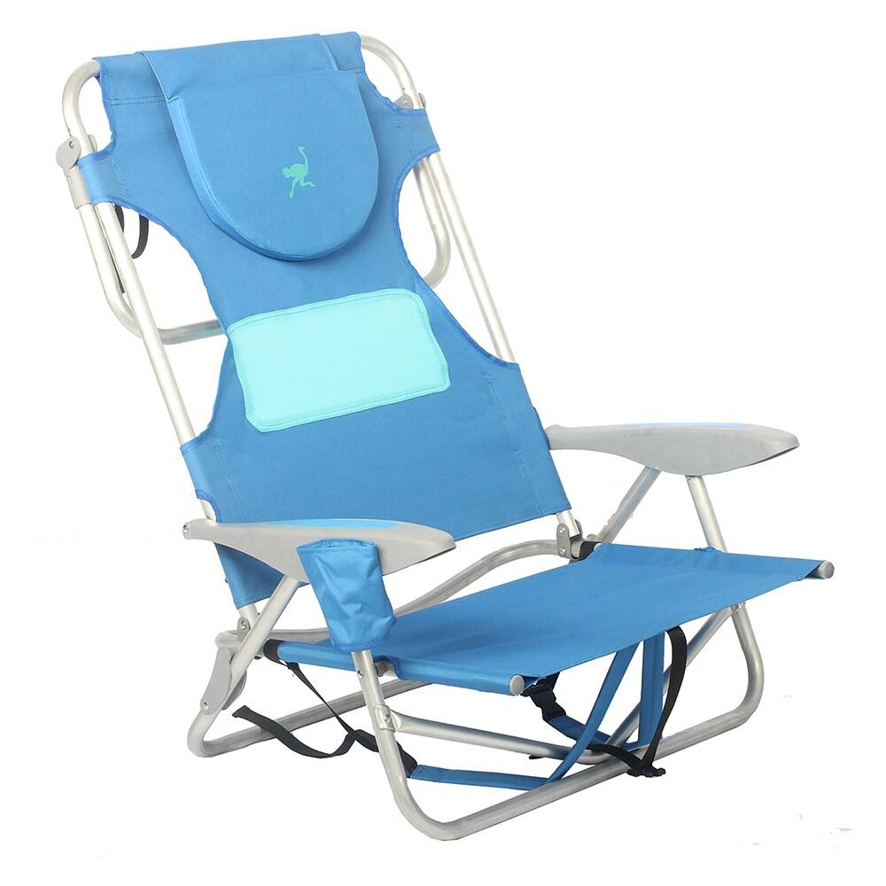 Folding Beach Chair