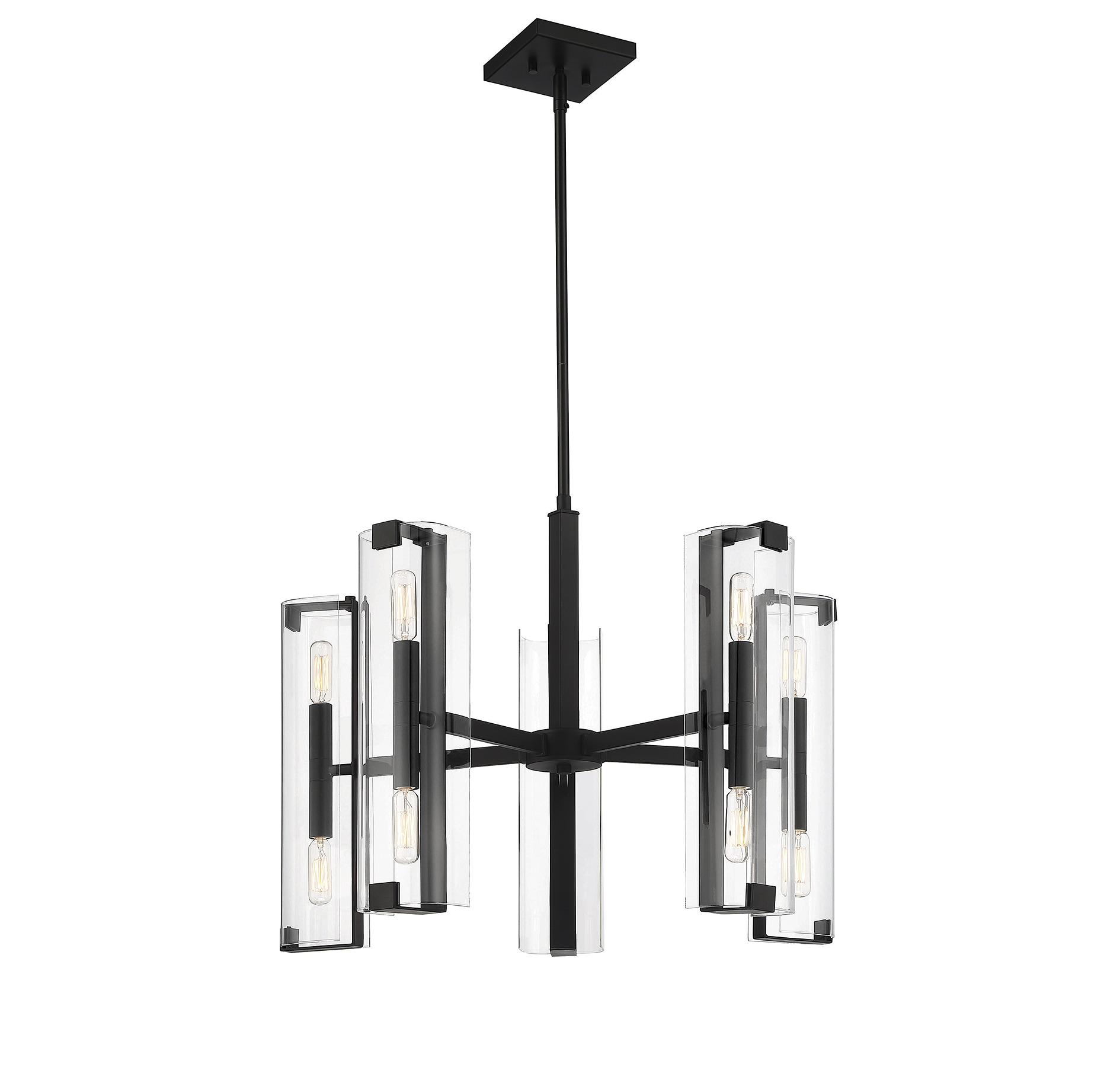 Winfield 10-Light Chandelier