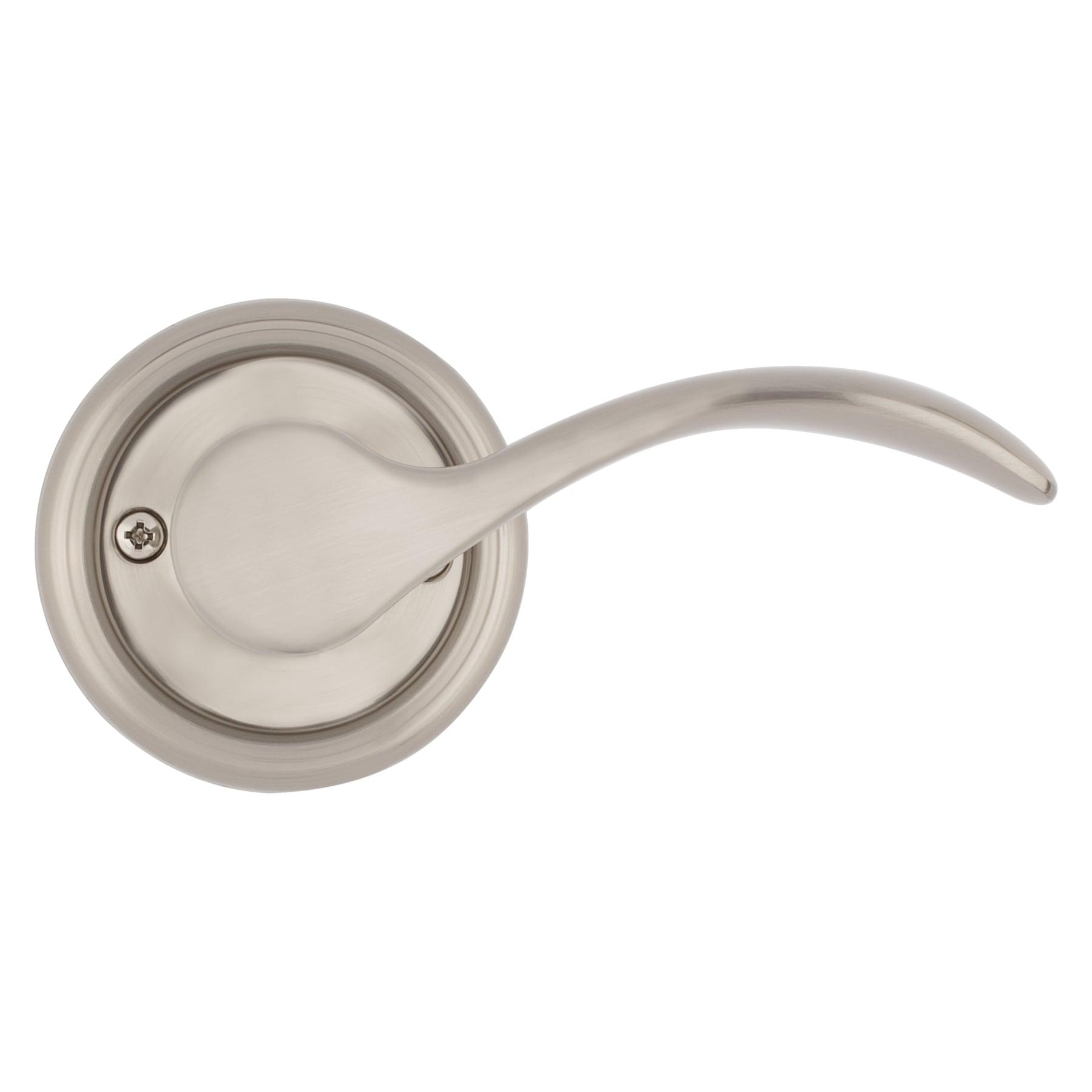 Tobin Single Dummy Door Lever