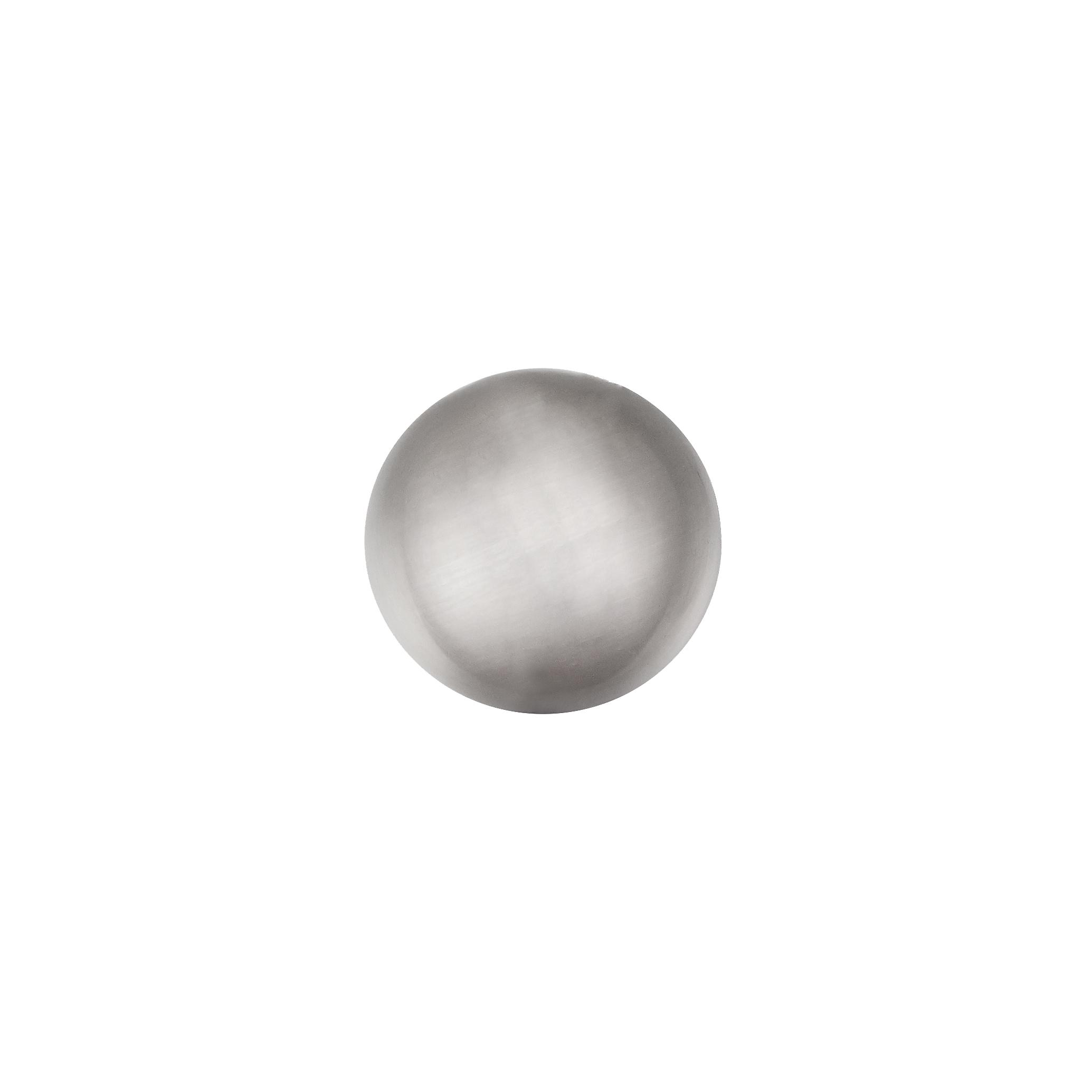 Utopia Alley 7/8 Diameter Round Knob