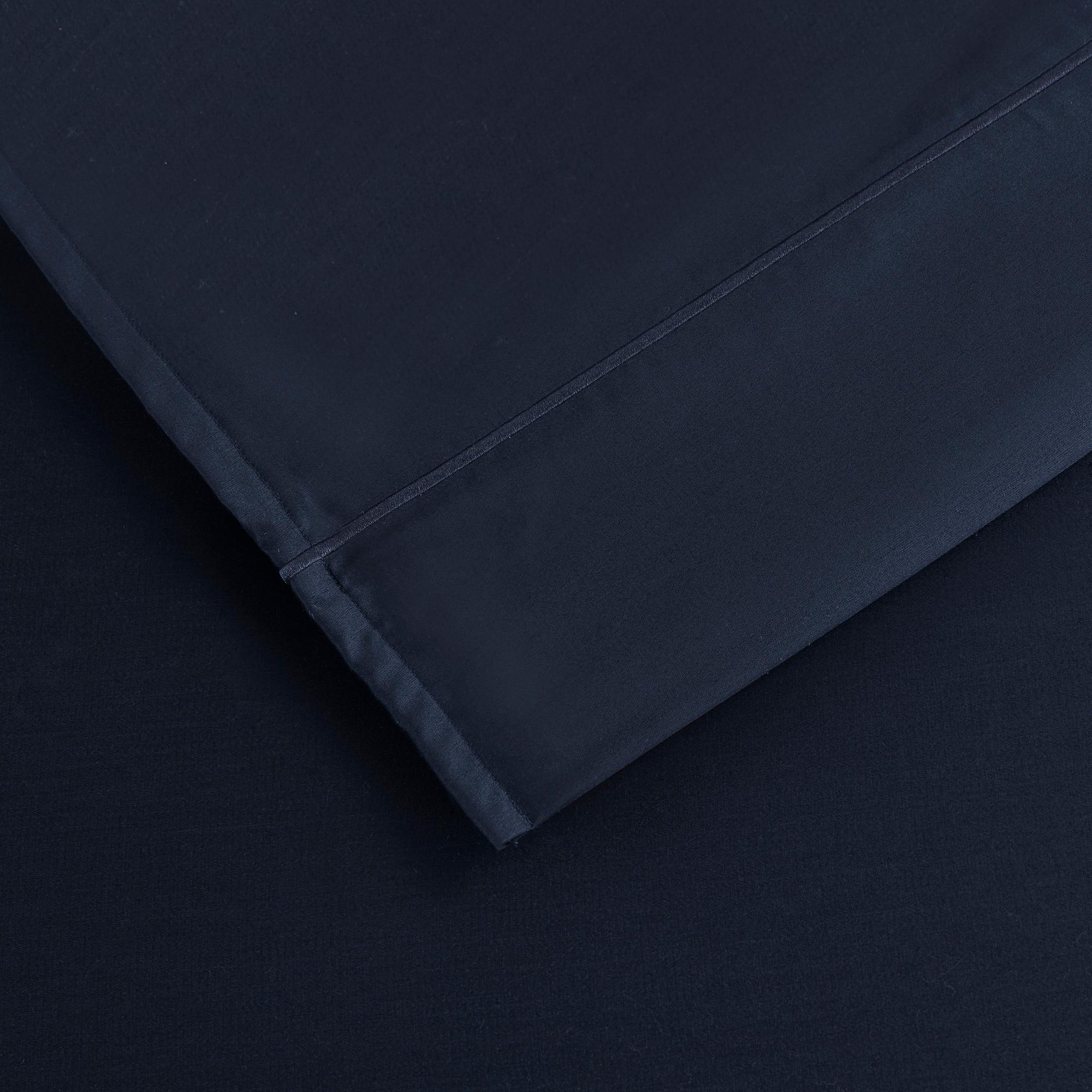 Madison Park 600 Thread Count Pima Cotton Sheet Set