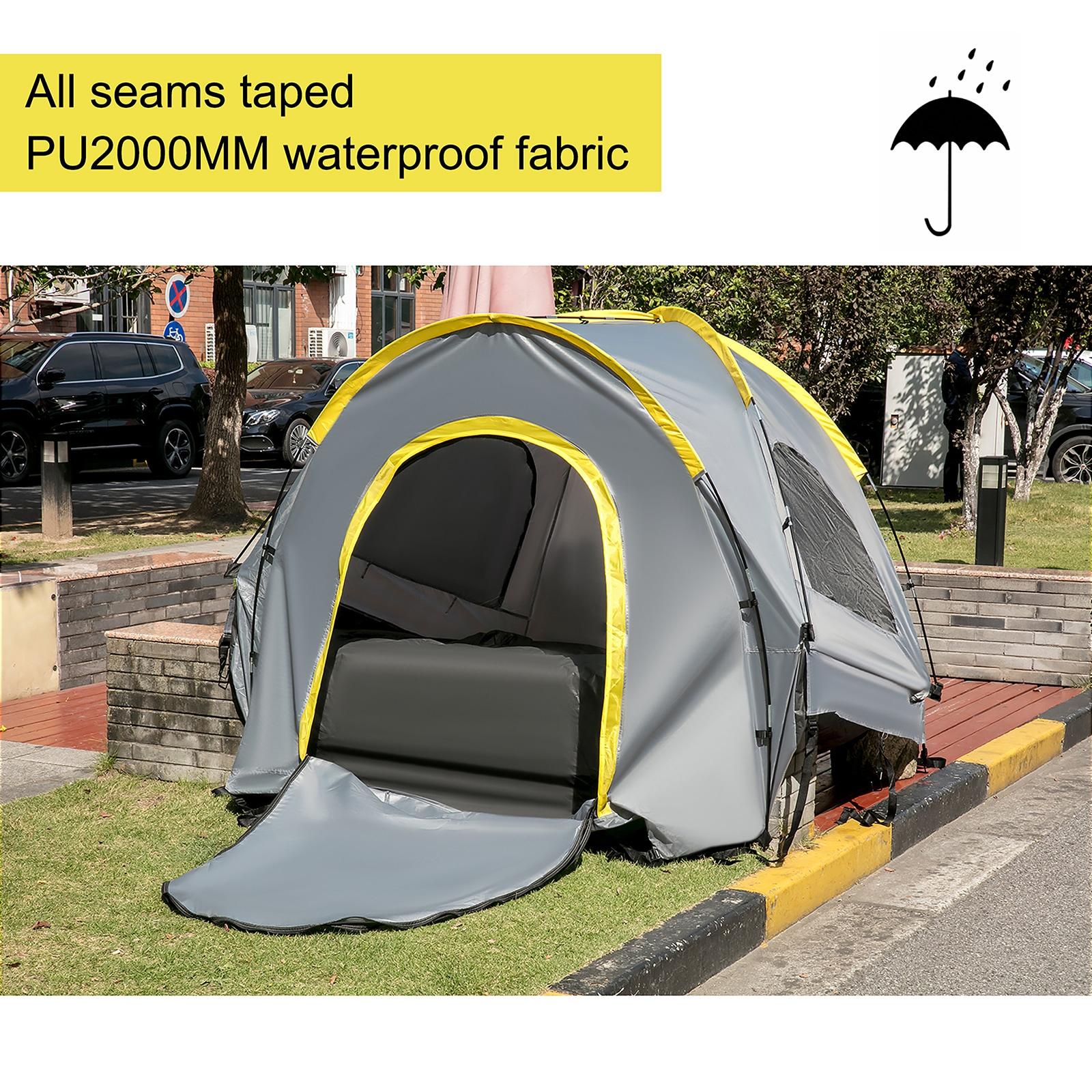 2 Person Tent