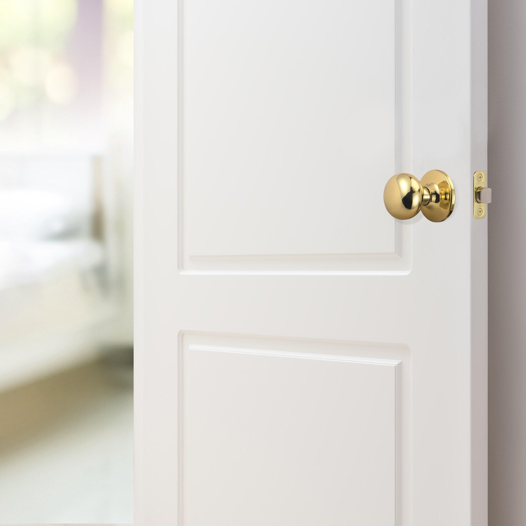 Cambridge Passage Door Knob