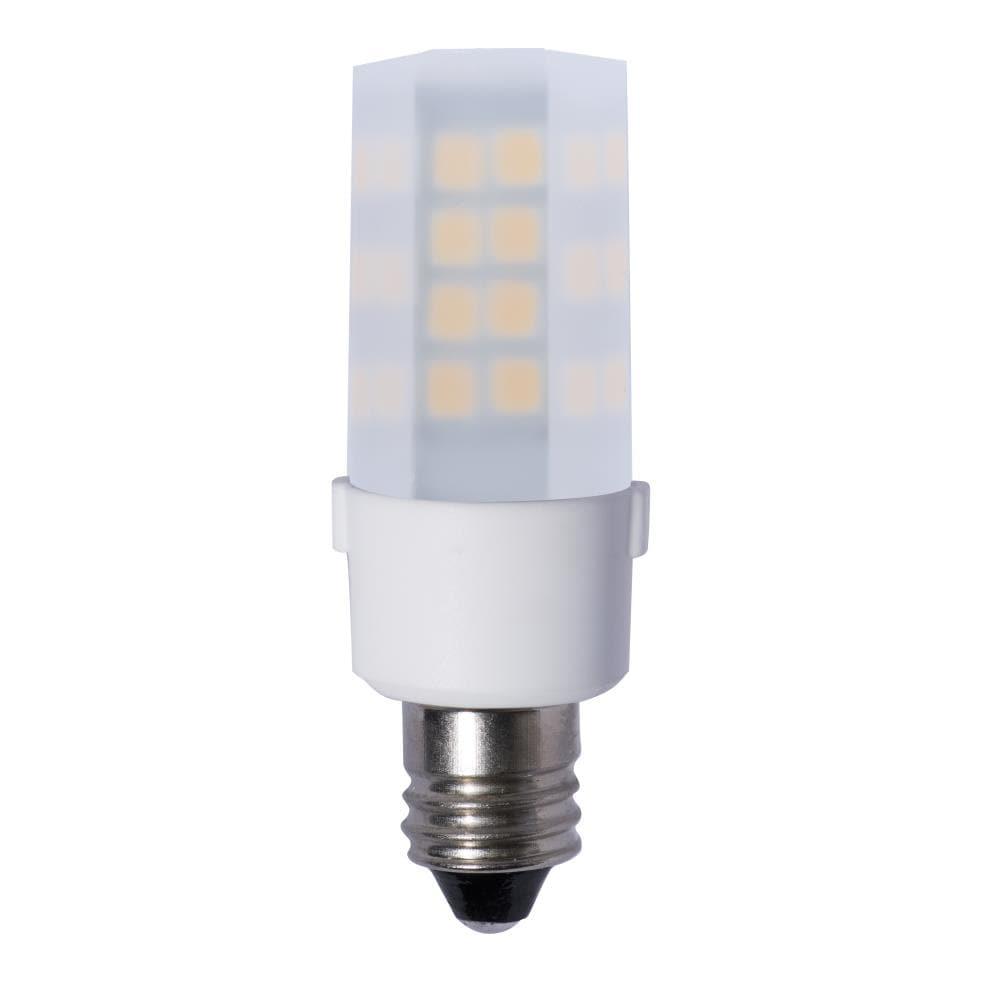 40 Watt Equivalent T4 Dimmable LED Bulb