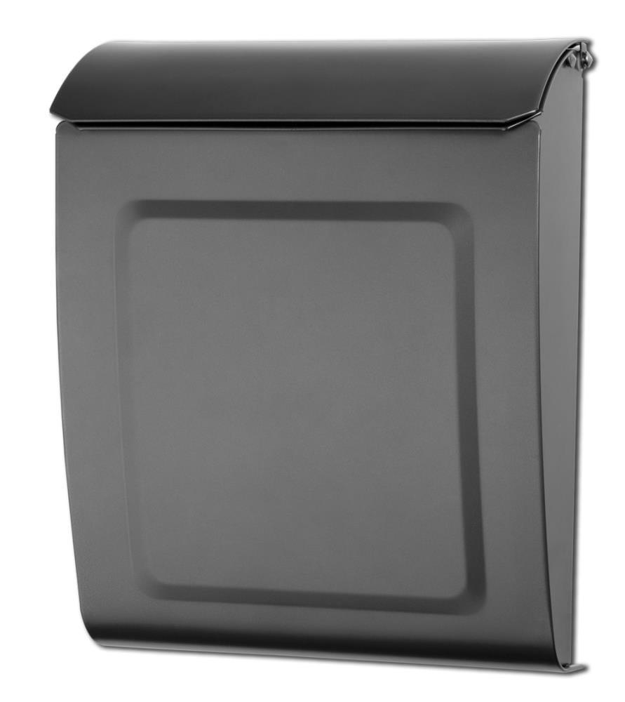 Architectural Mailboxes Aspen Locking Wall Mounted Mailbox