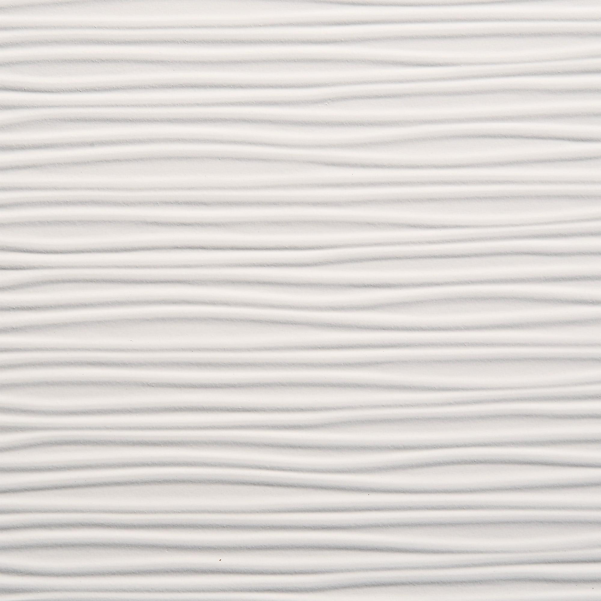 Picket House Furnishings Charlotte Vanity Set with USB in White