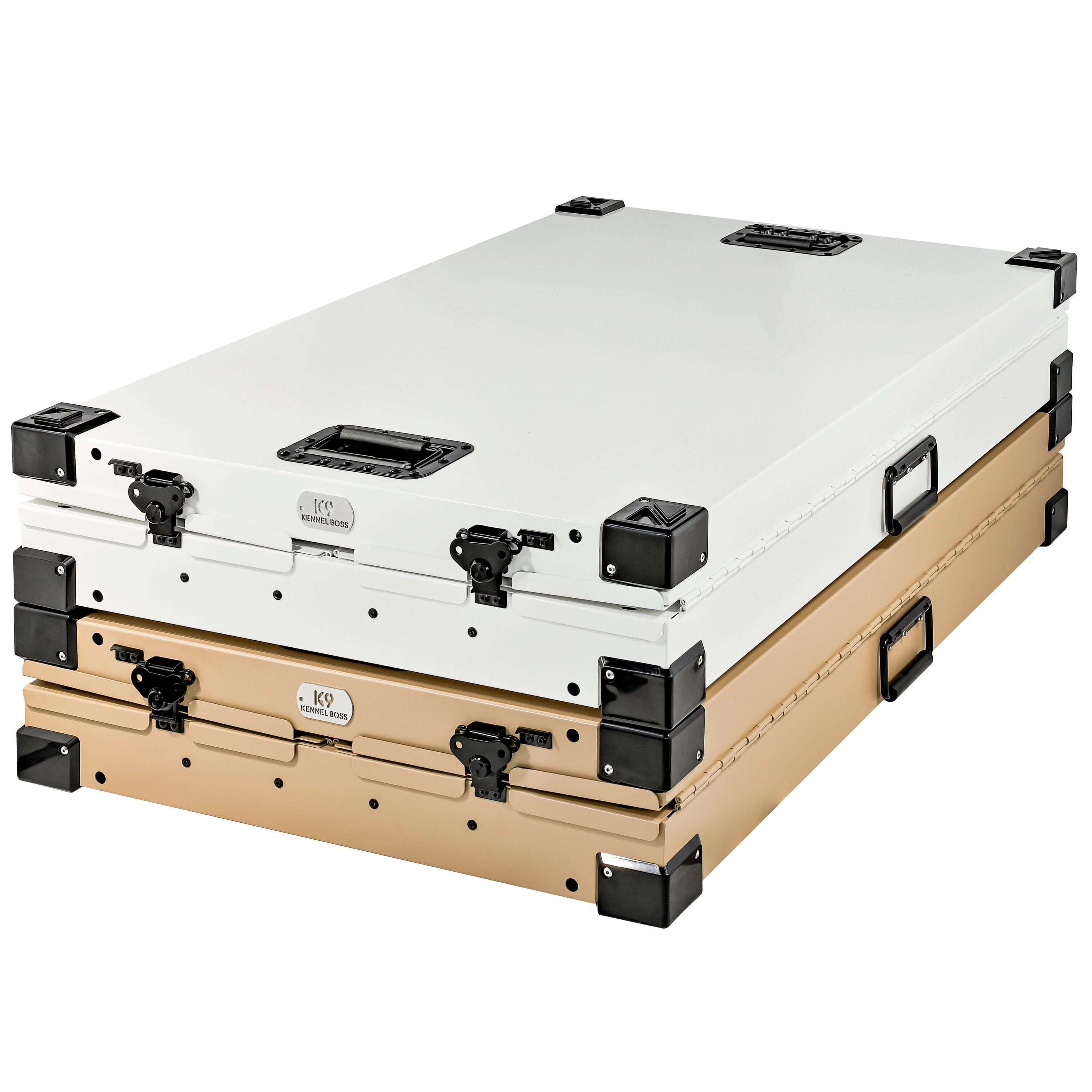 K9 Kennel Boss Dog Crate