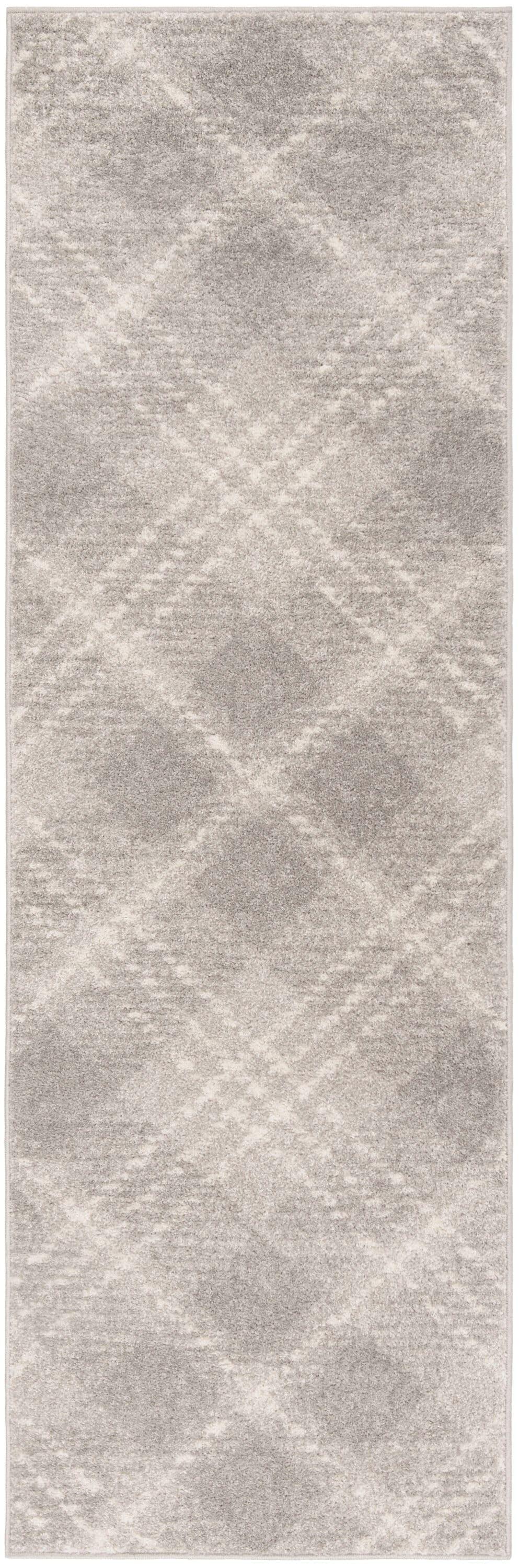 Gracie Oaks Laceymay Performance Plaid Rug