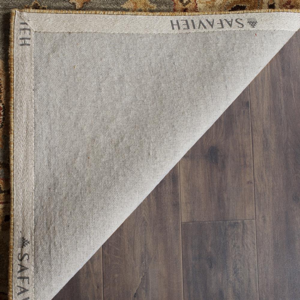 Antiquity Hand Tufted Wool Oriental Rug